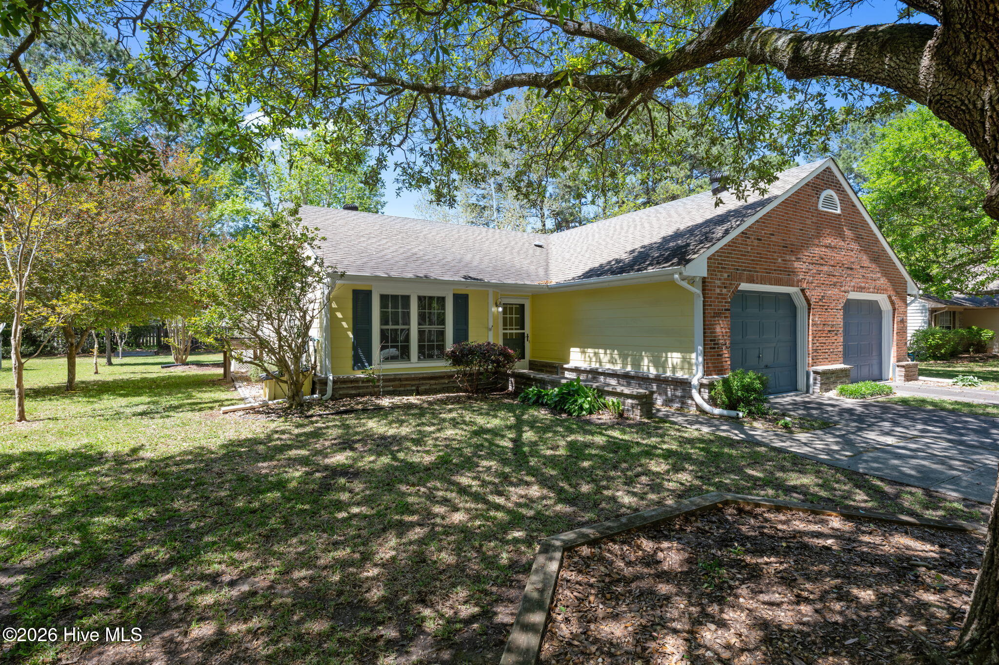 1117 Gilgo Road, Oriental, NC, 28571