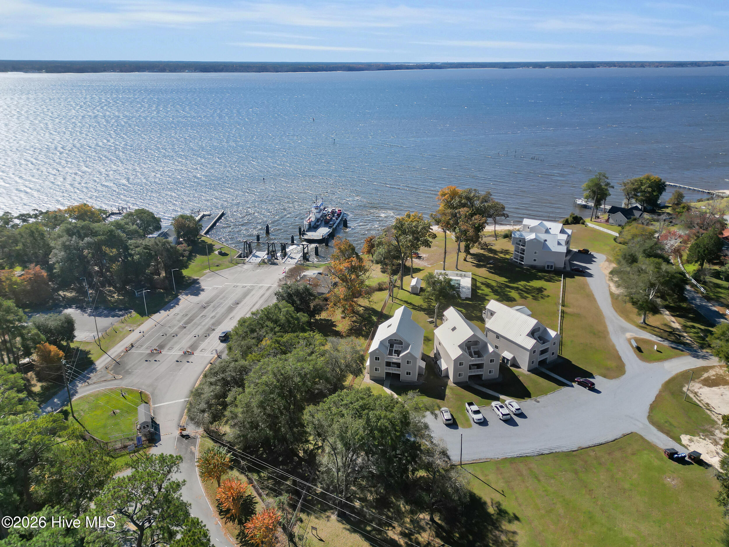 89 Country Club Drive Apt H4,Minnesott Beach