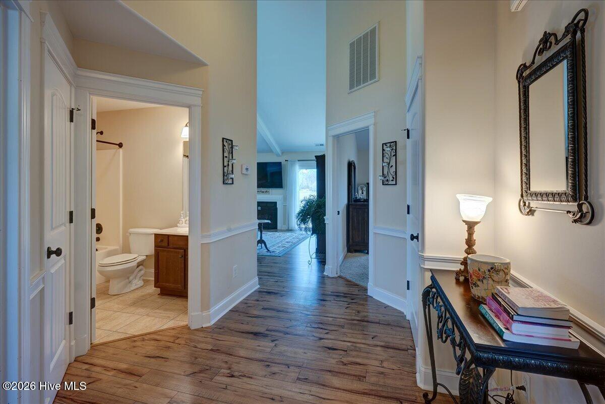 205 Antioch Lakes Road,New Bern