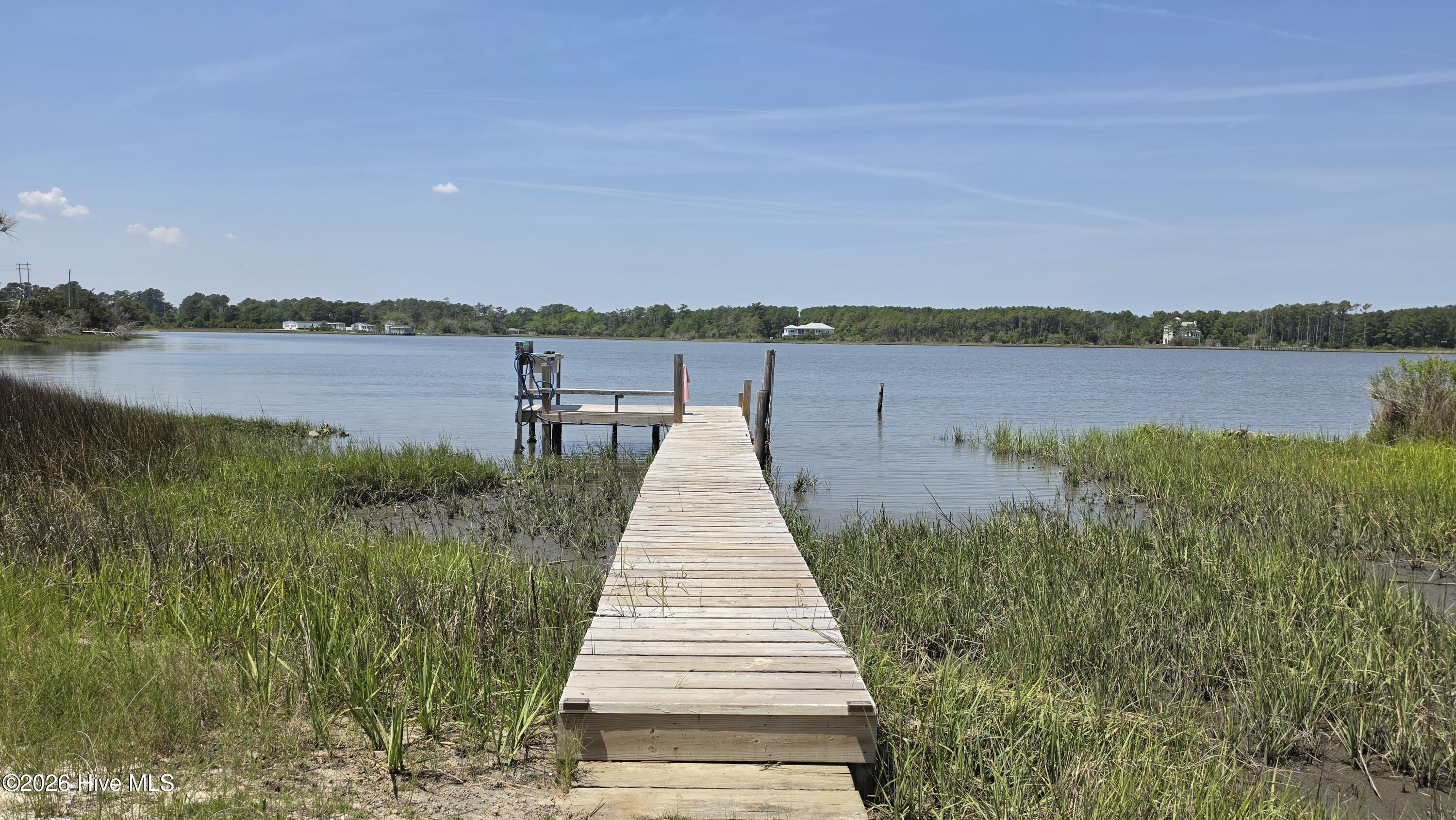 213 Hwy 70 Otway,Beaufort