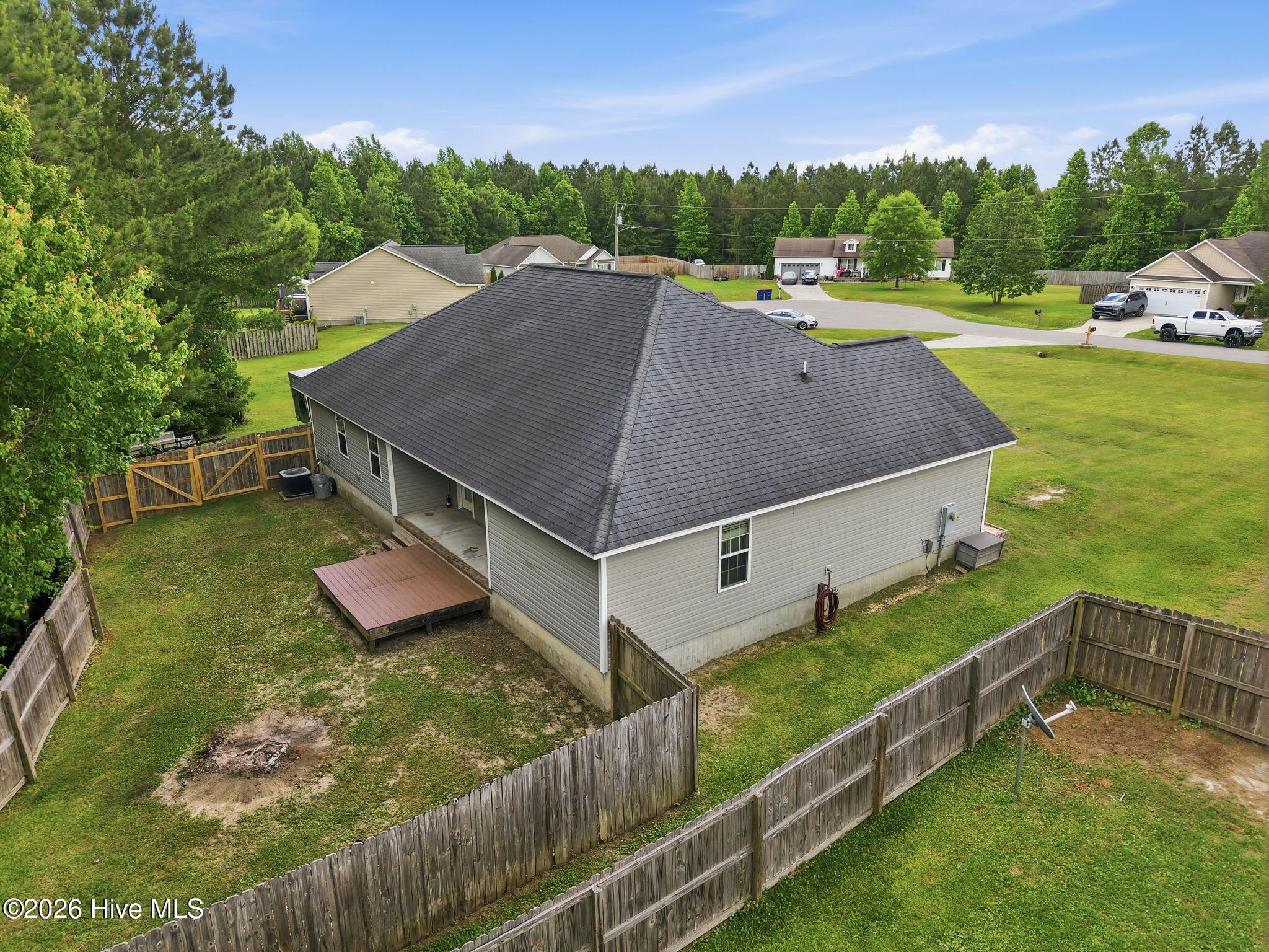 305 De Anza Court,Maysville