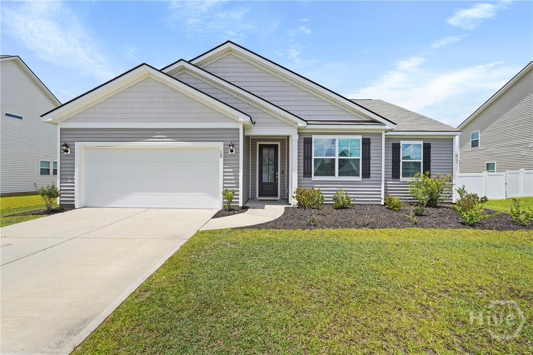 Property at 12 Woodford Reserve Drive