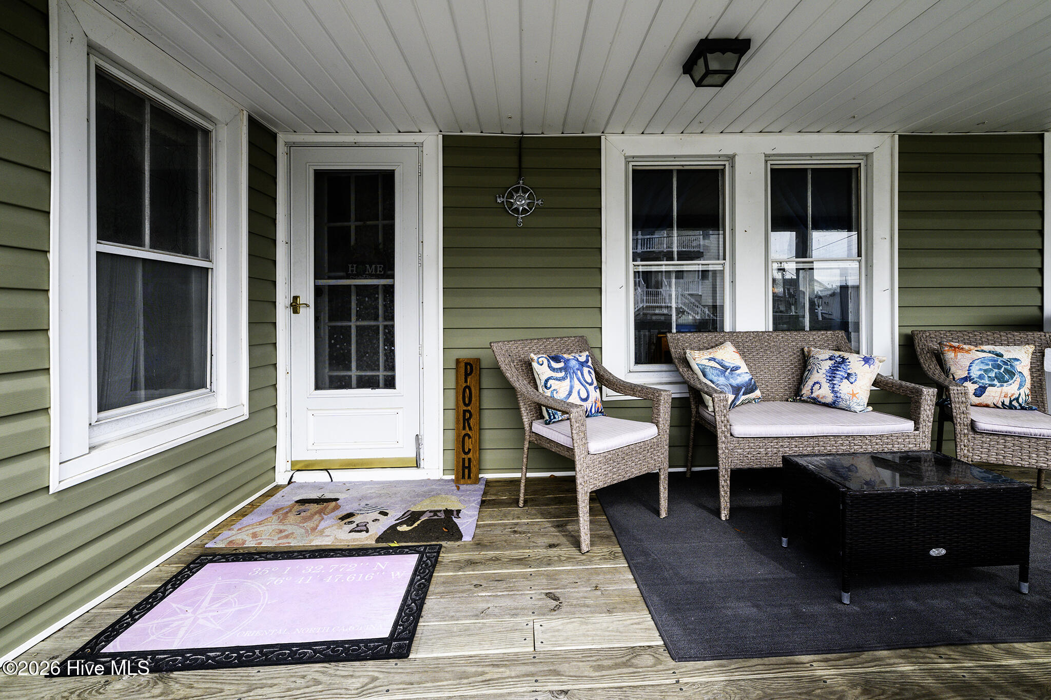 402 Hodges Street, Oriental, NC, 28571