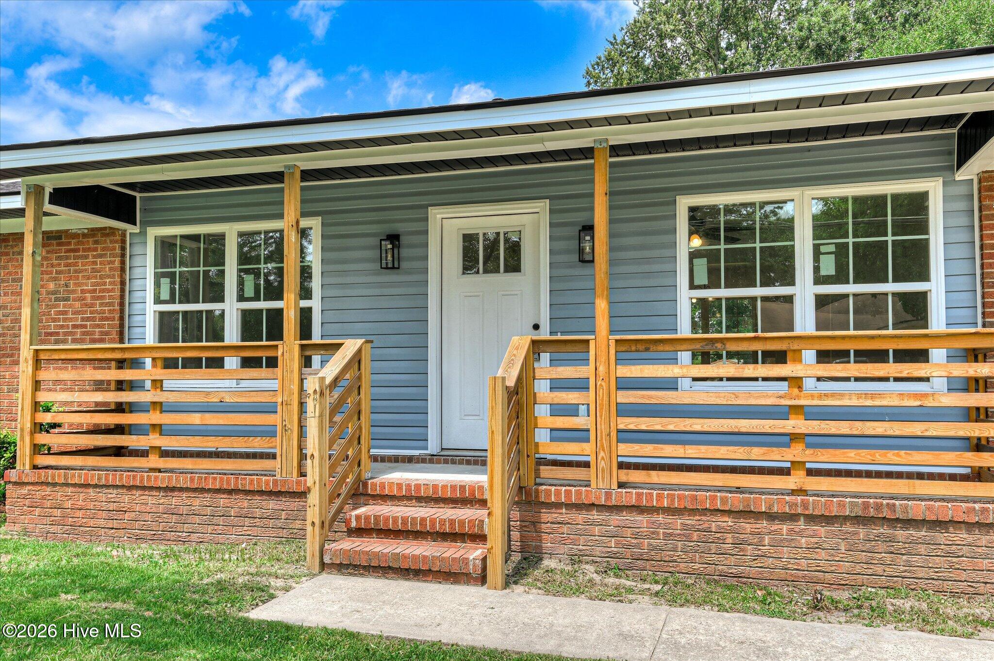 Photo 3 of Single family home for sale at 3215 Kevin Dr, Augusta, GA 30906 | MLS# 100604424 | Listing updated on 2026-09-18