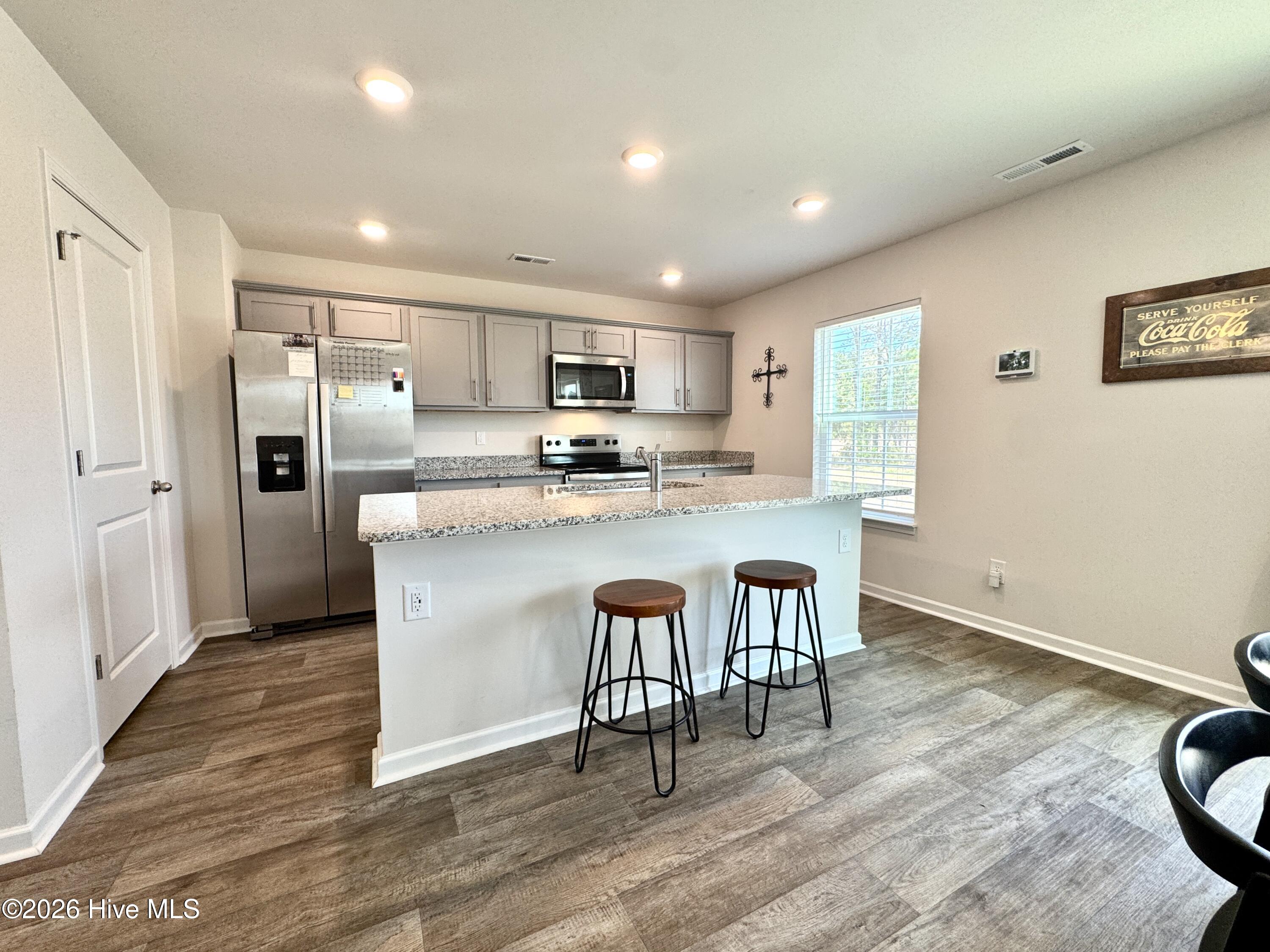 4017 Calabash Court,New Bern
