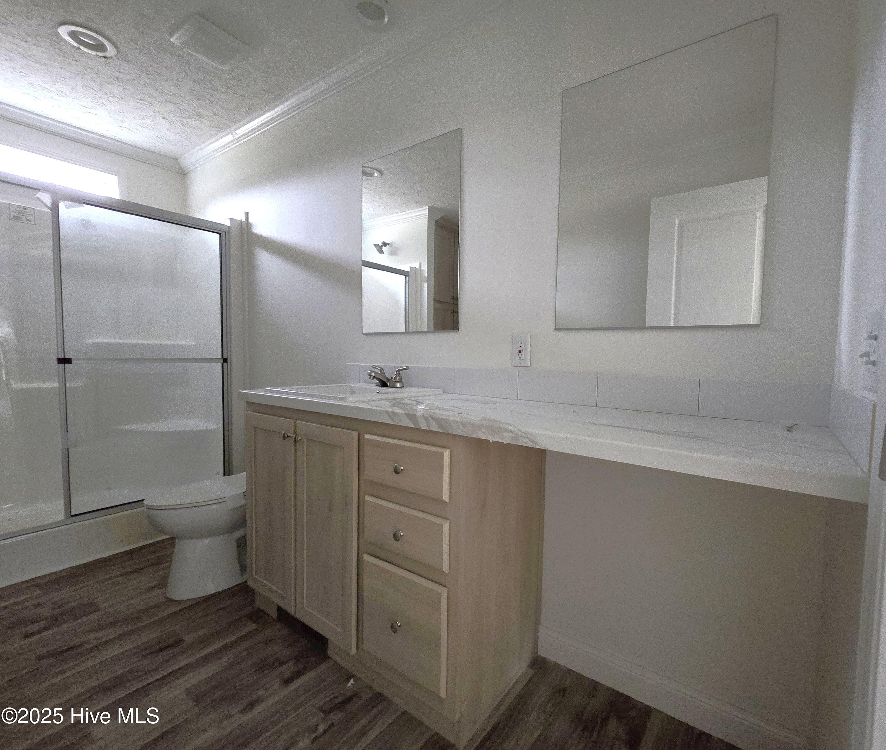 405 S Alligator Lane, Willard, NC 28478 – photo 18: Master Bath 4