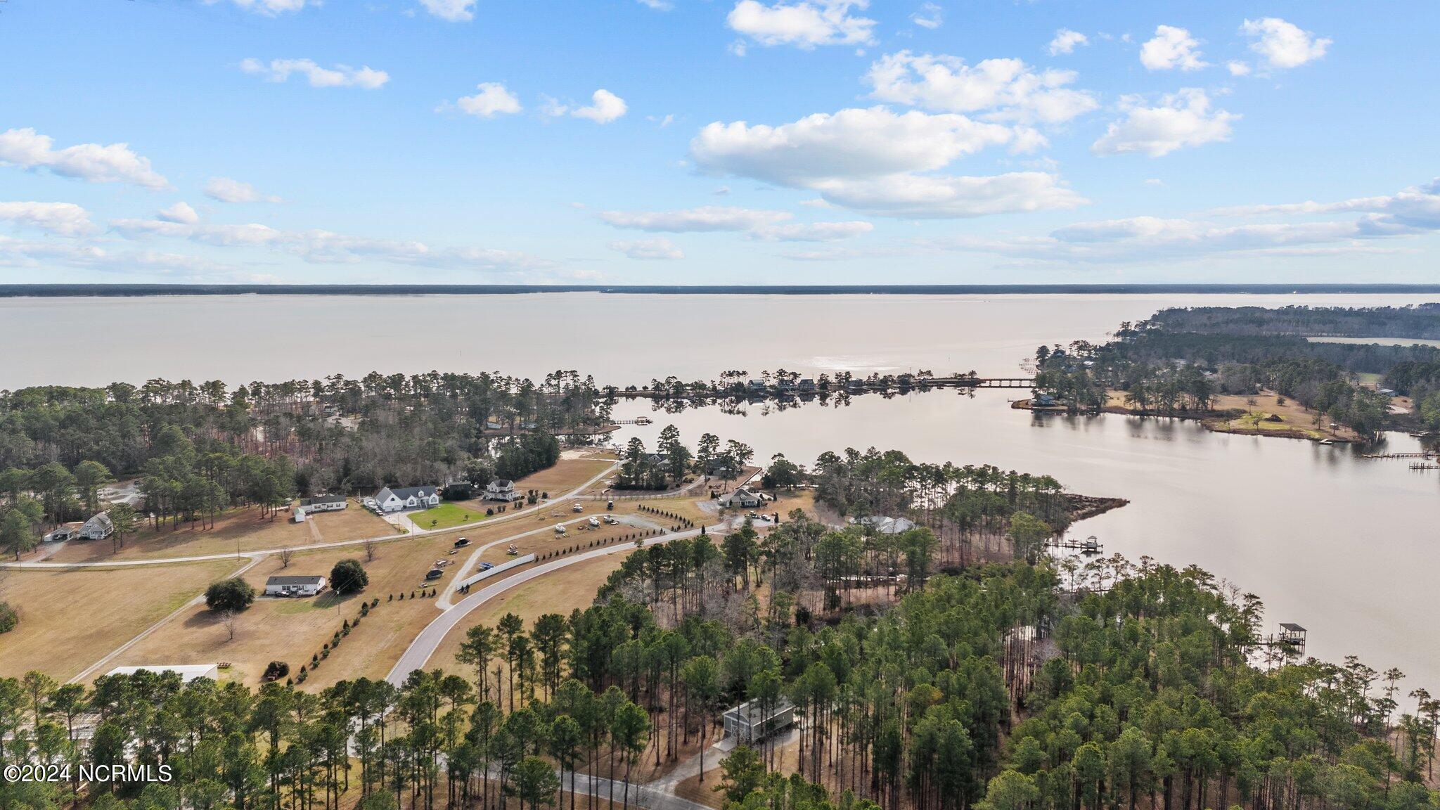 137 Lot 31 Ocracoke Drive,Oriental