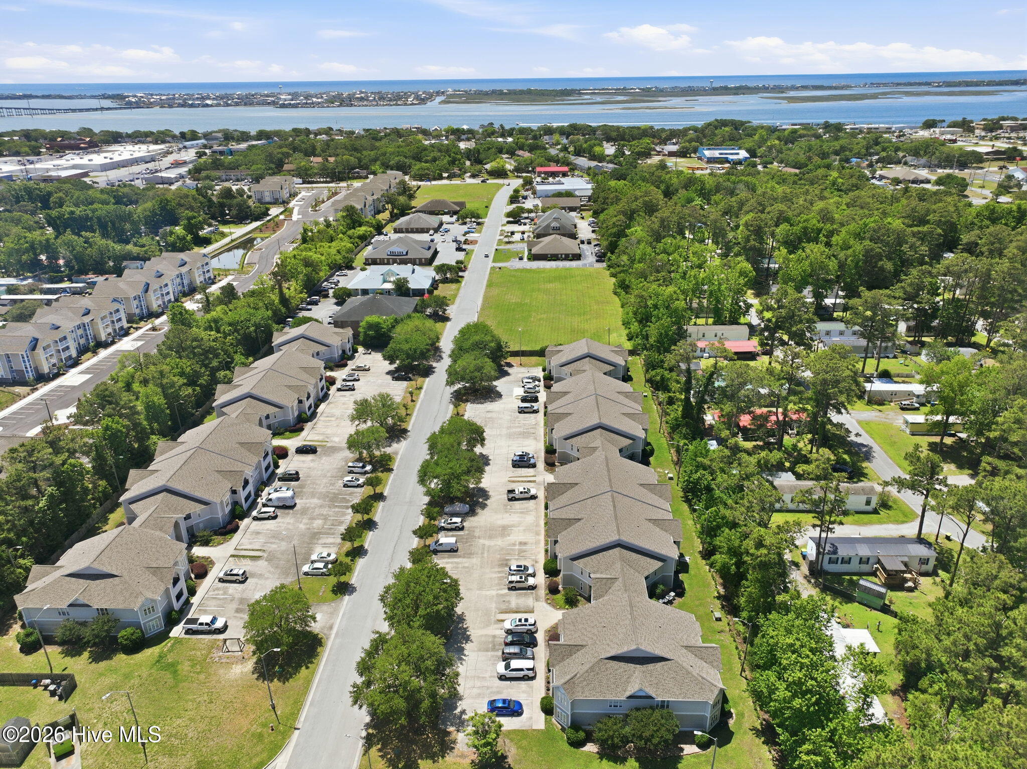413 Commerce Avenue C,Morehead City