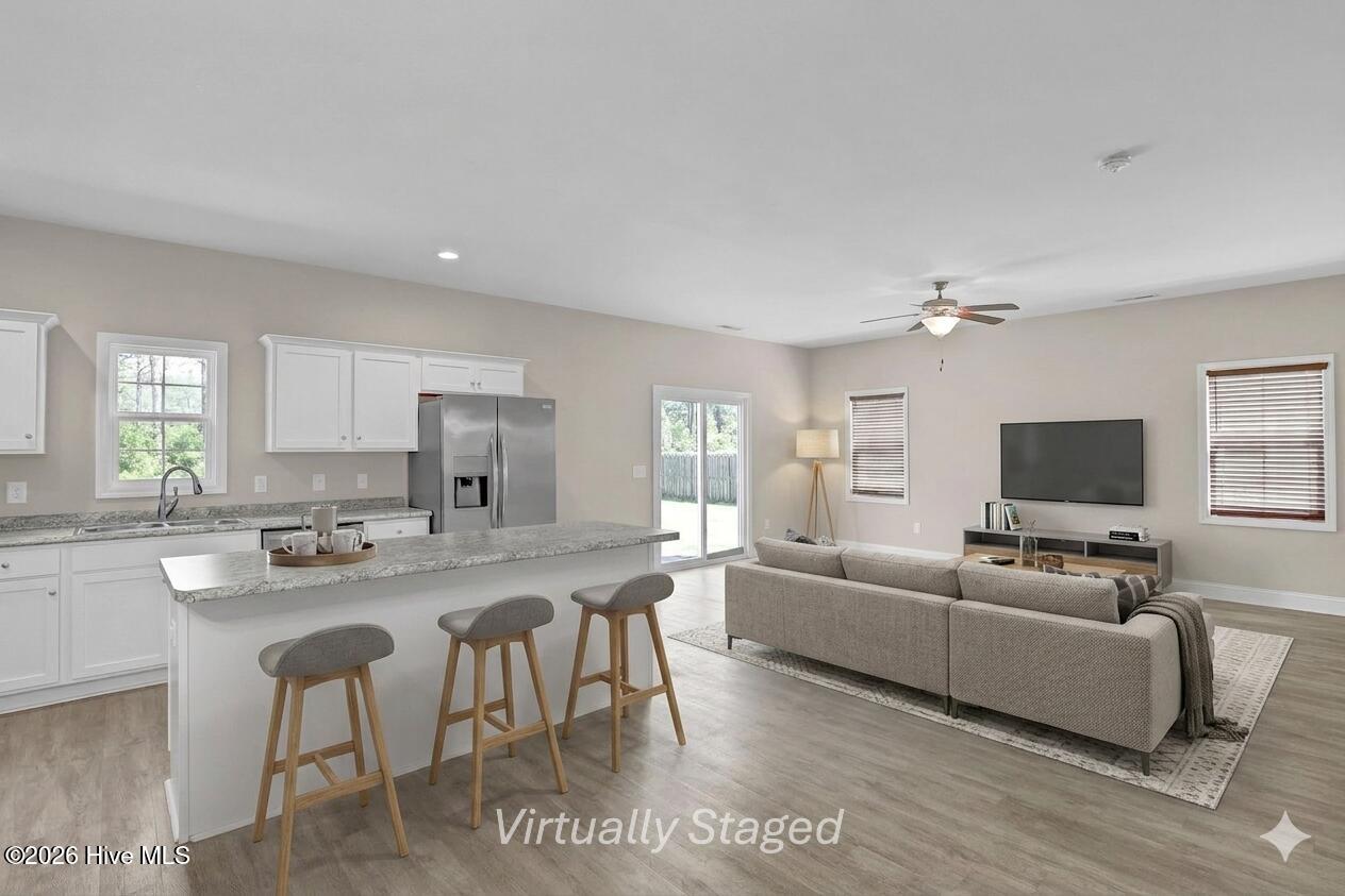 519 Everett Glades,Sneads Ferry