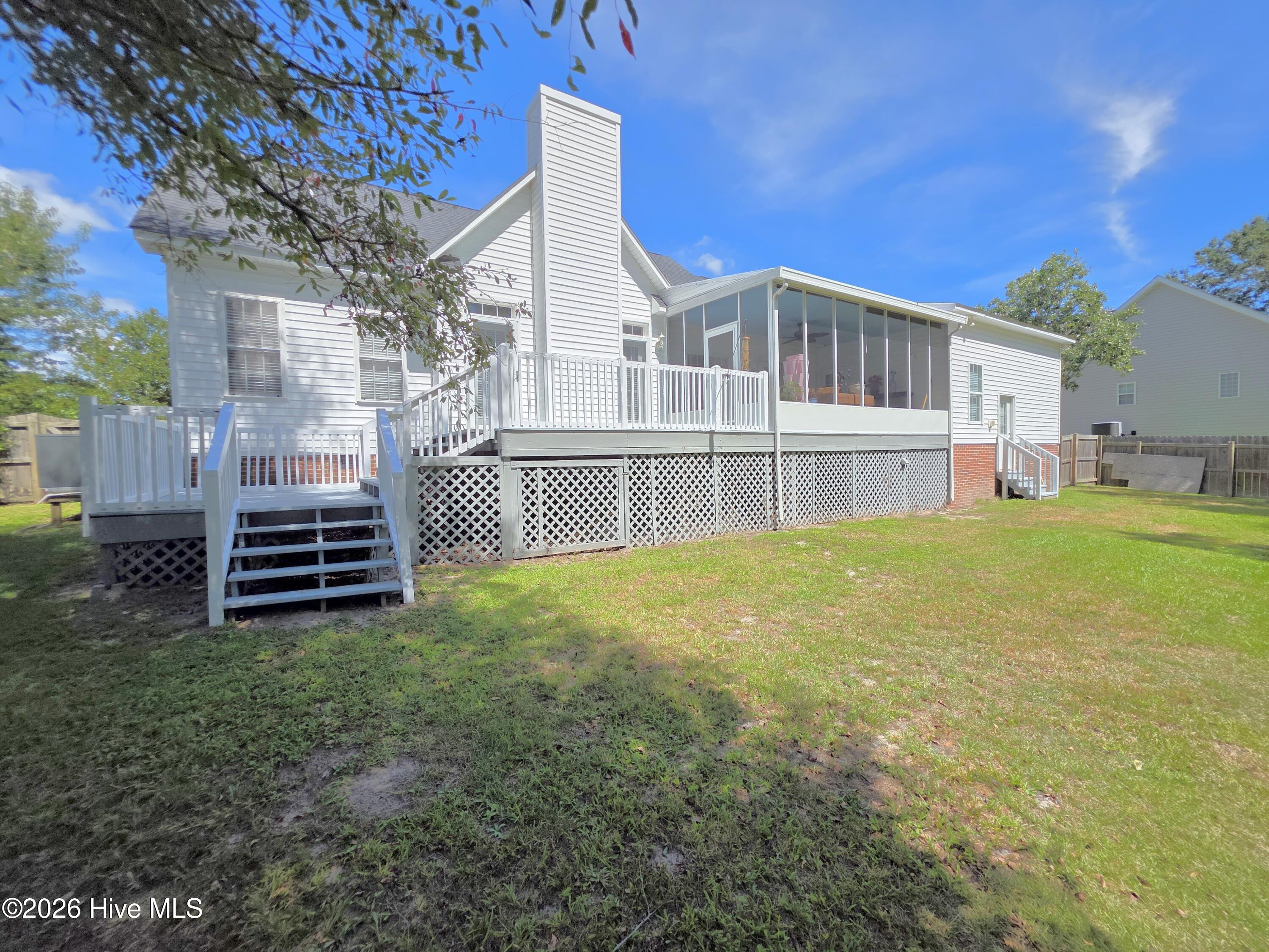 108 Eudora Drive,Newport