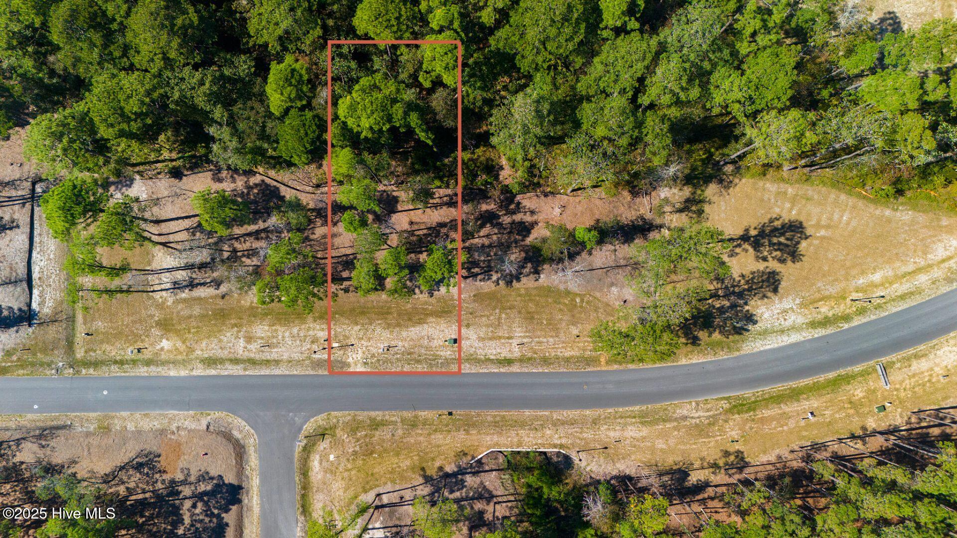 501 Freedom Park Road,Beaufort