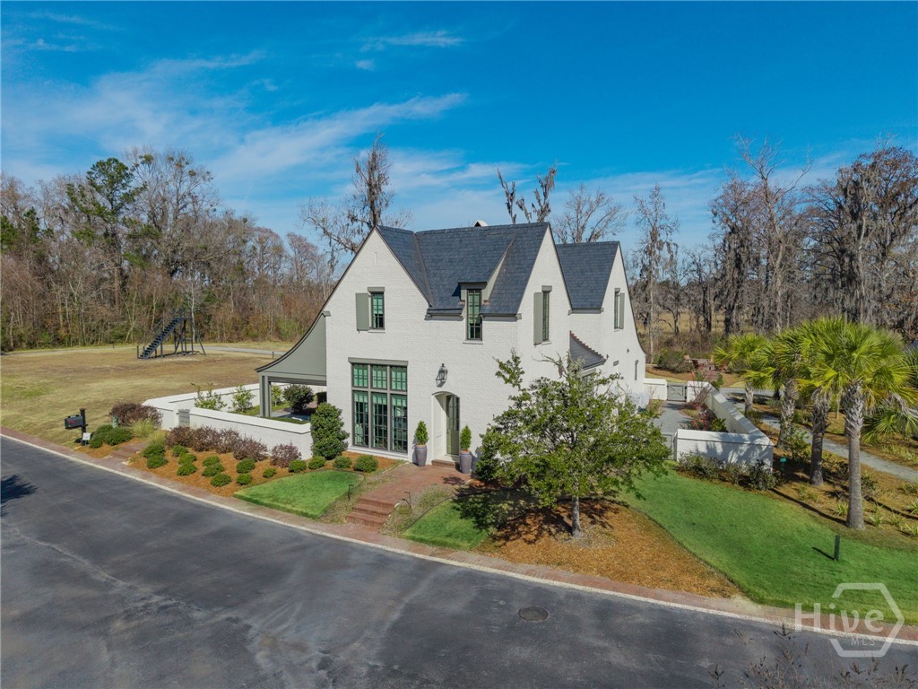 120 Riceland Way, Richmond Hill, GA, 31324