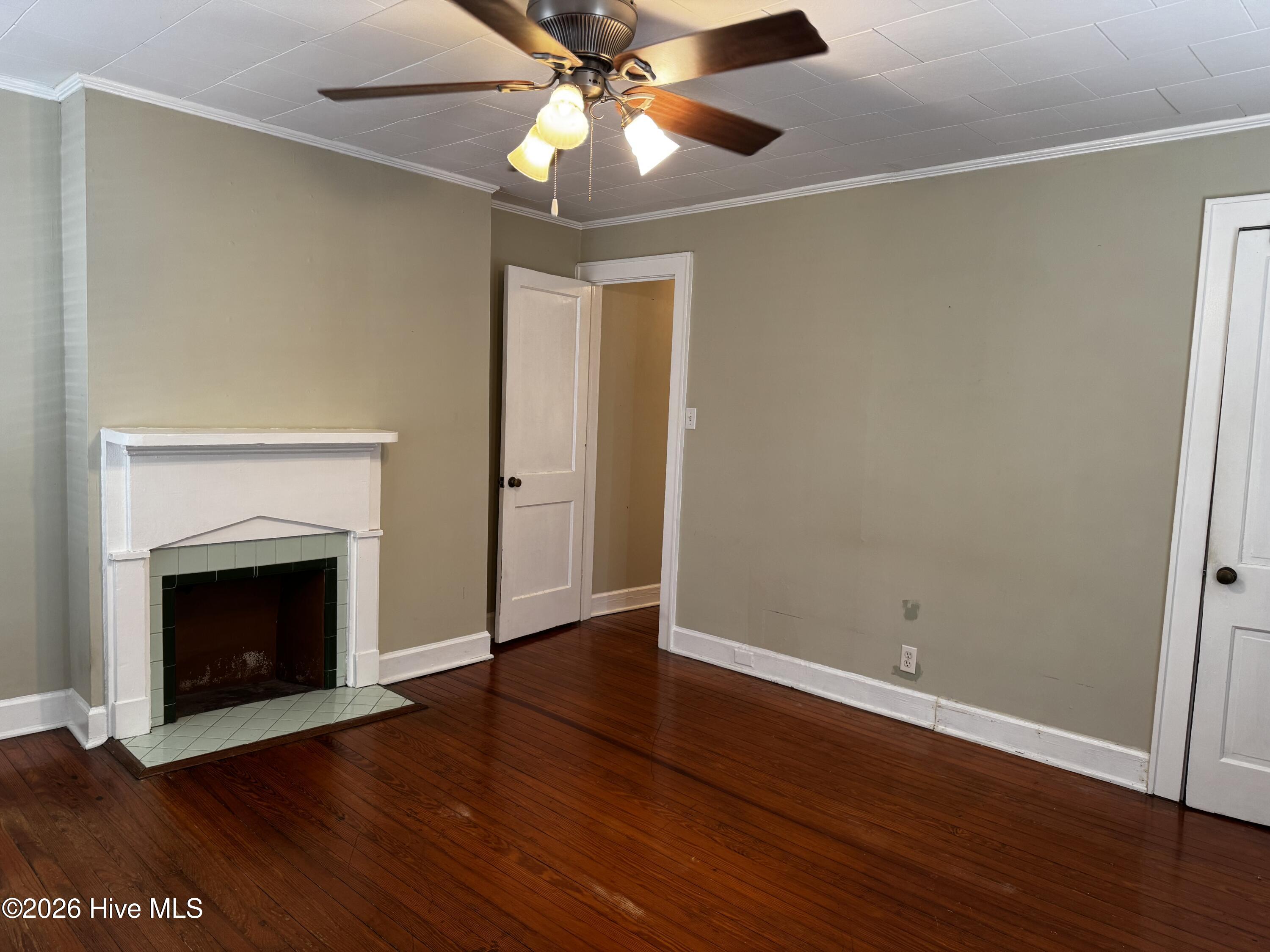 414 Metcalf Street UNIT A, New Bern, NC, 28560