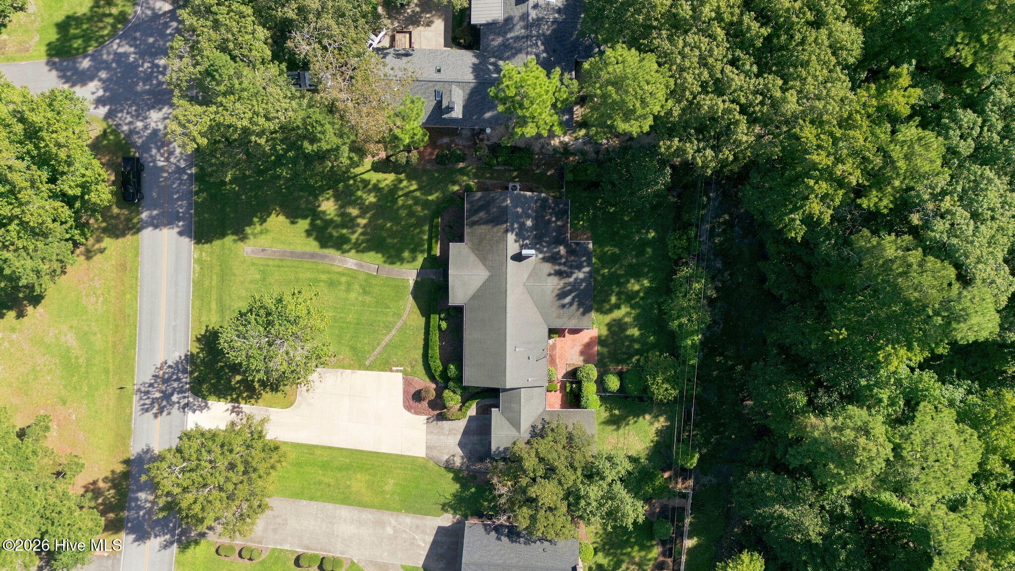 3601 Wedgewood Drive,Trent Woods