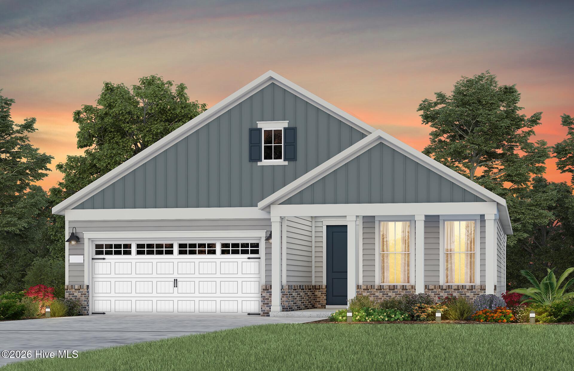 7607 Gorse Drive, Leland, NC 28479 – photo 2: Mystique Rendering