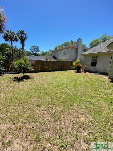 127 Mary Musgrove Drive, Savannah, GA 31410 Listing Photo  39