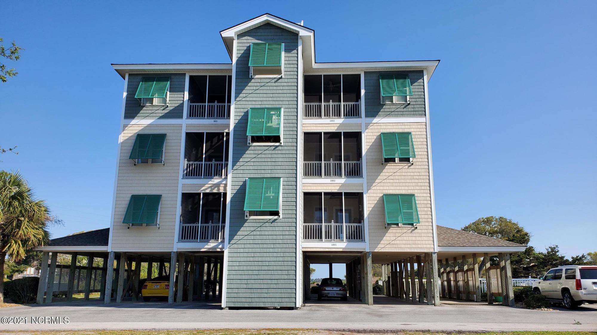 112 Oakleaf Drive 902a,Pine Knoll Shores