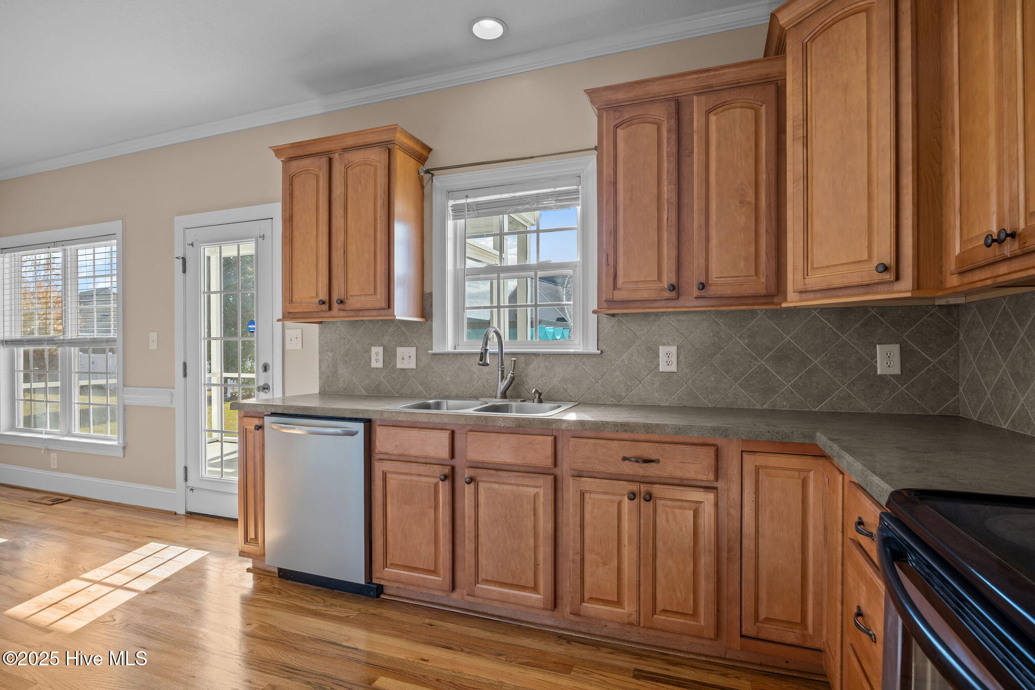 1129 Bryson Drive, Greenville, NC, 27834