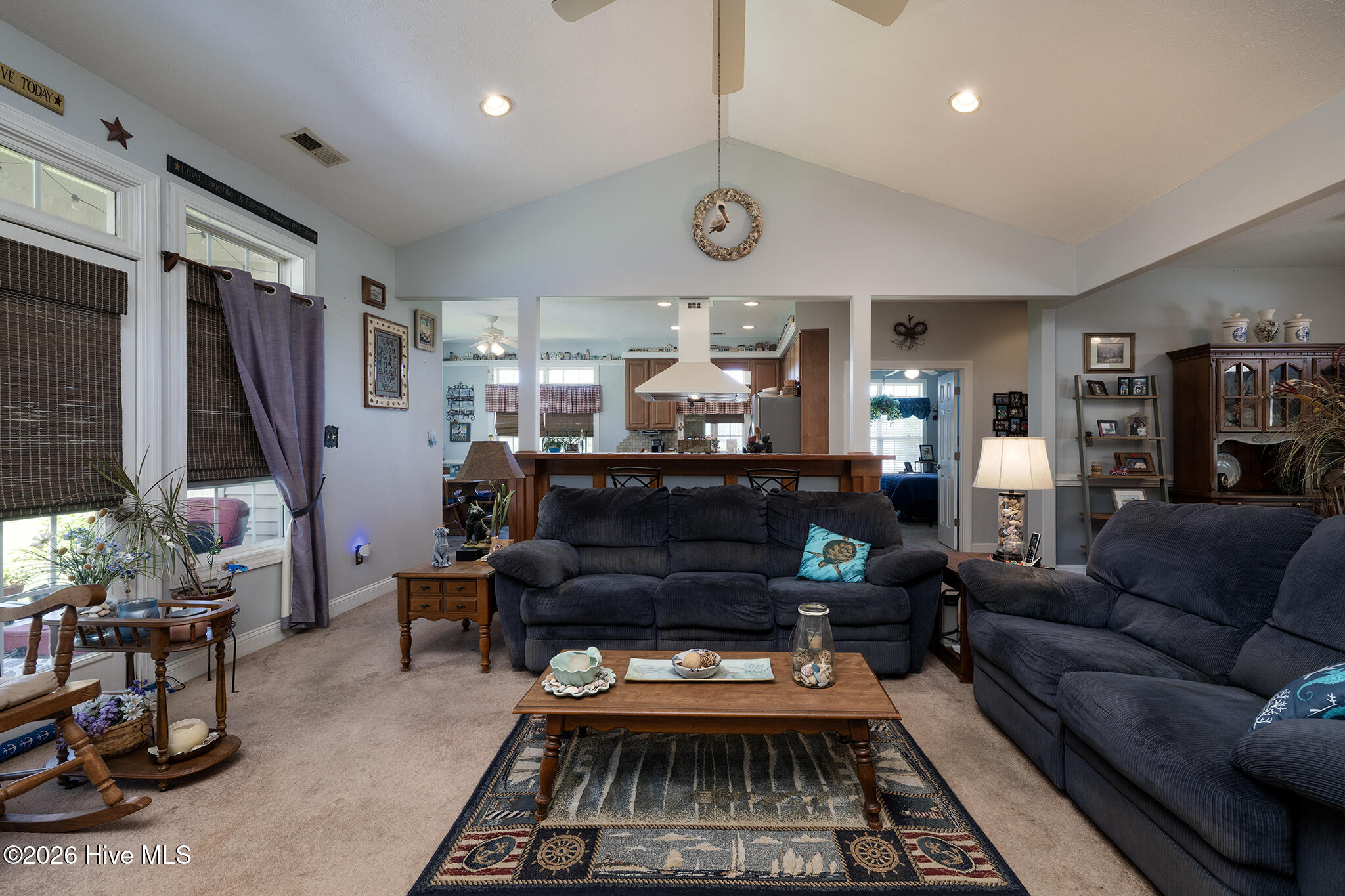 109 Stony Brook Drive,New Bern