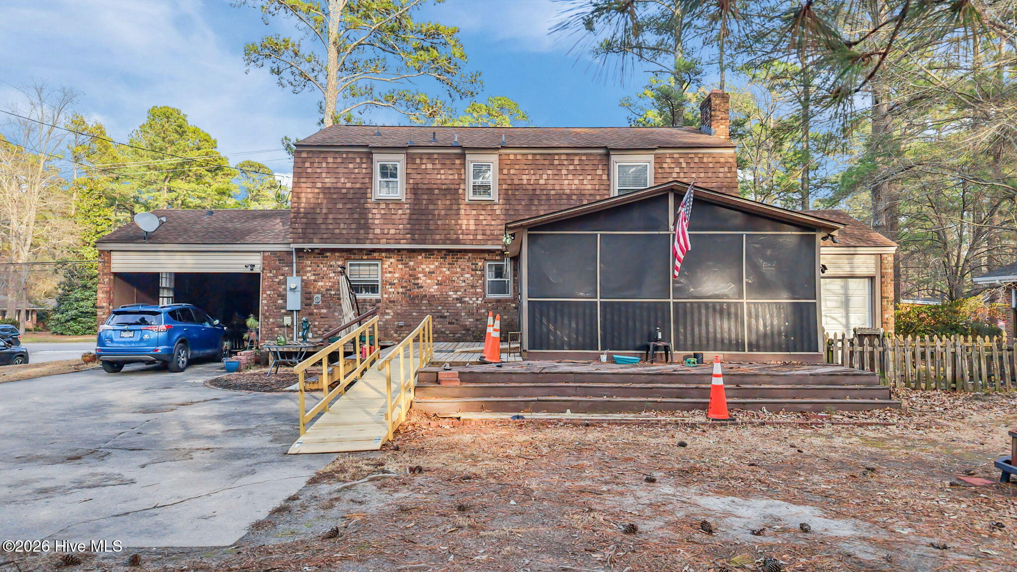 300 S Englewood Drive, Rocky Mount, NC, 27804