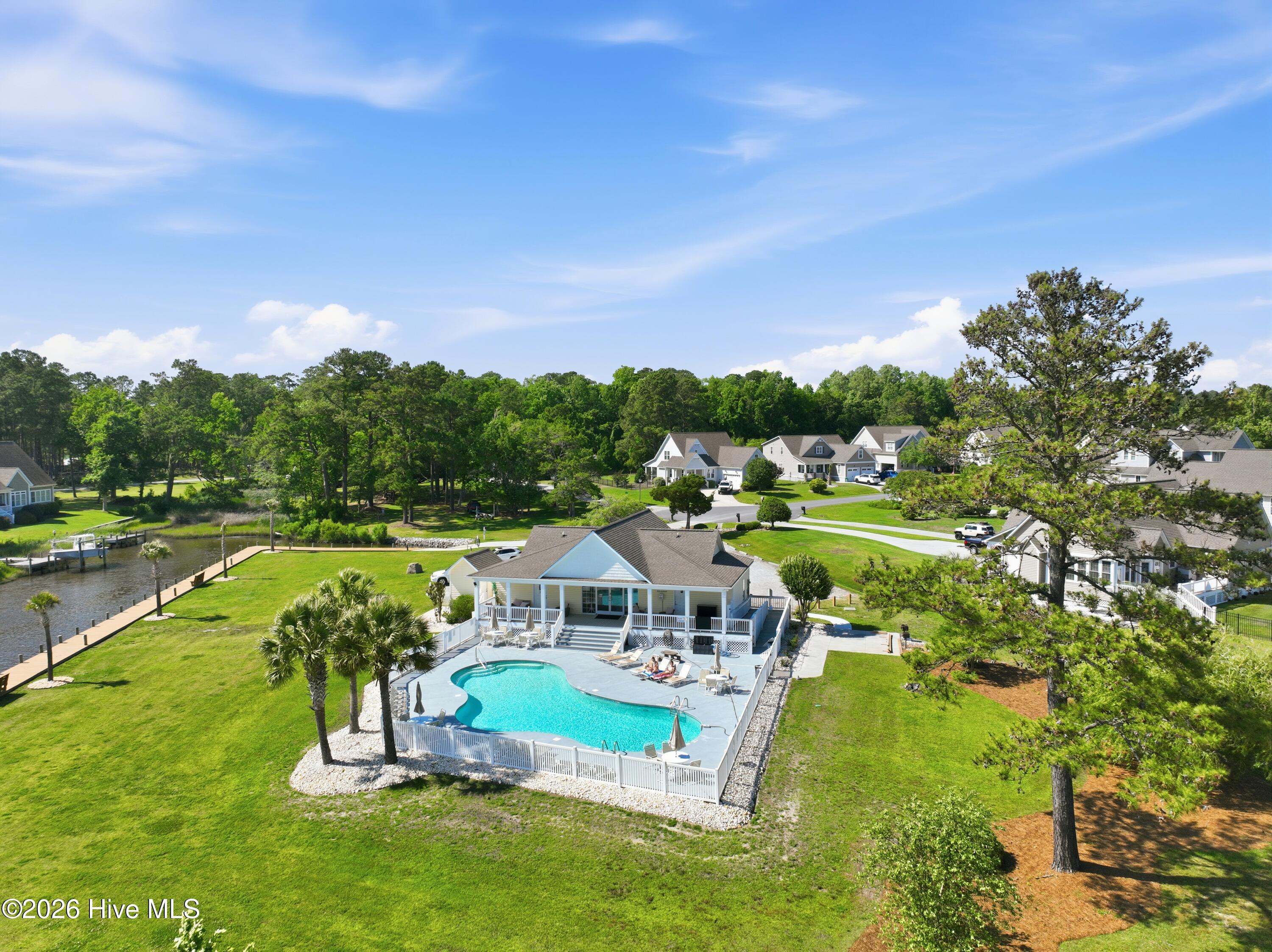 303 Duck Haven,Swansboro