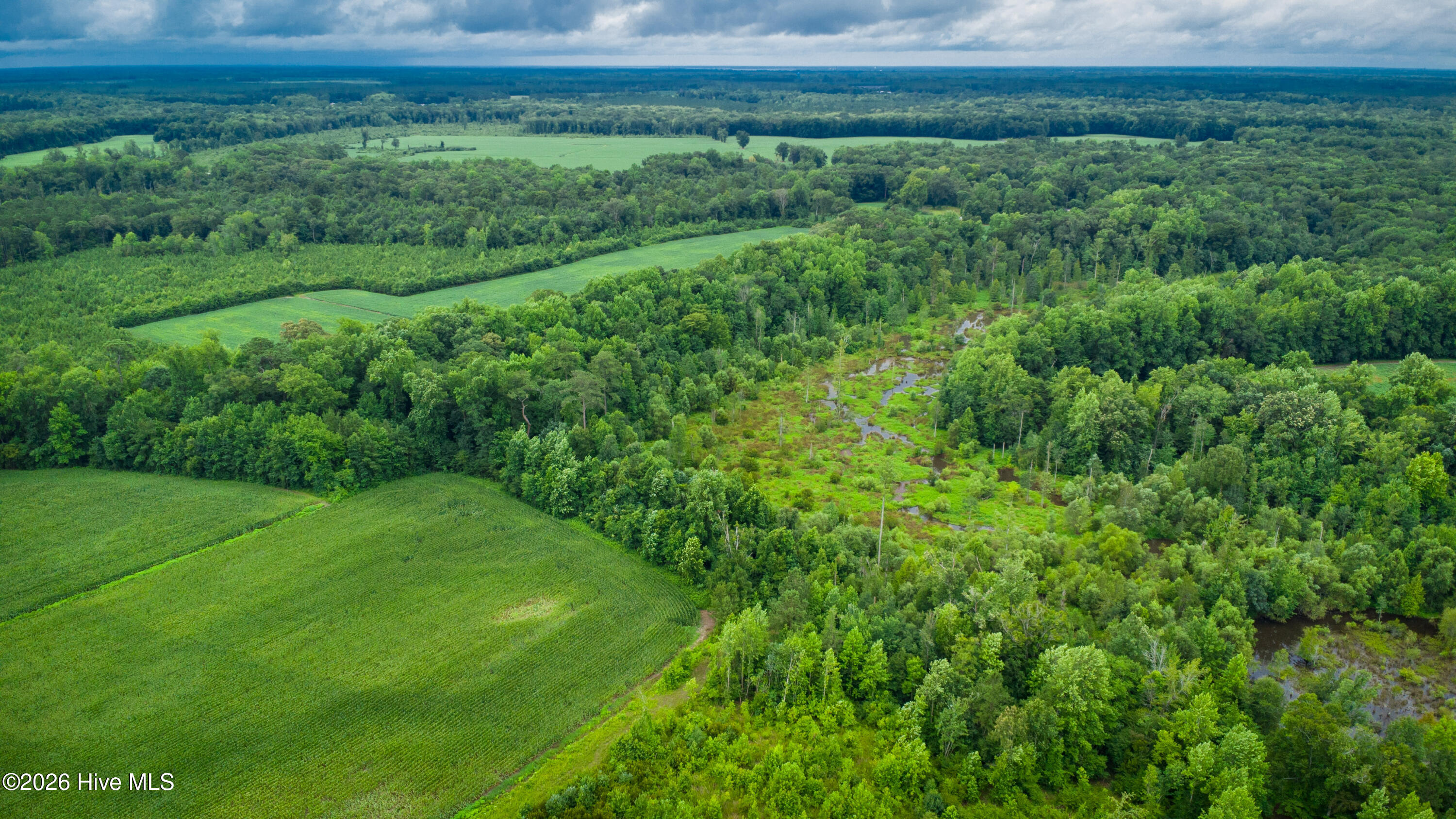1601 Hills Neck Road,Ernul