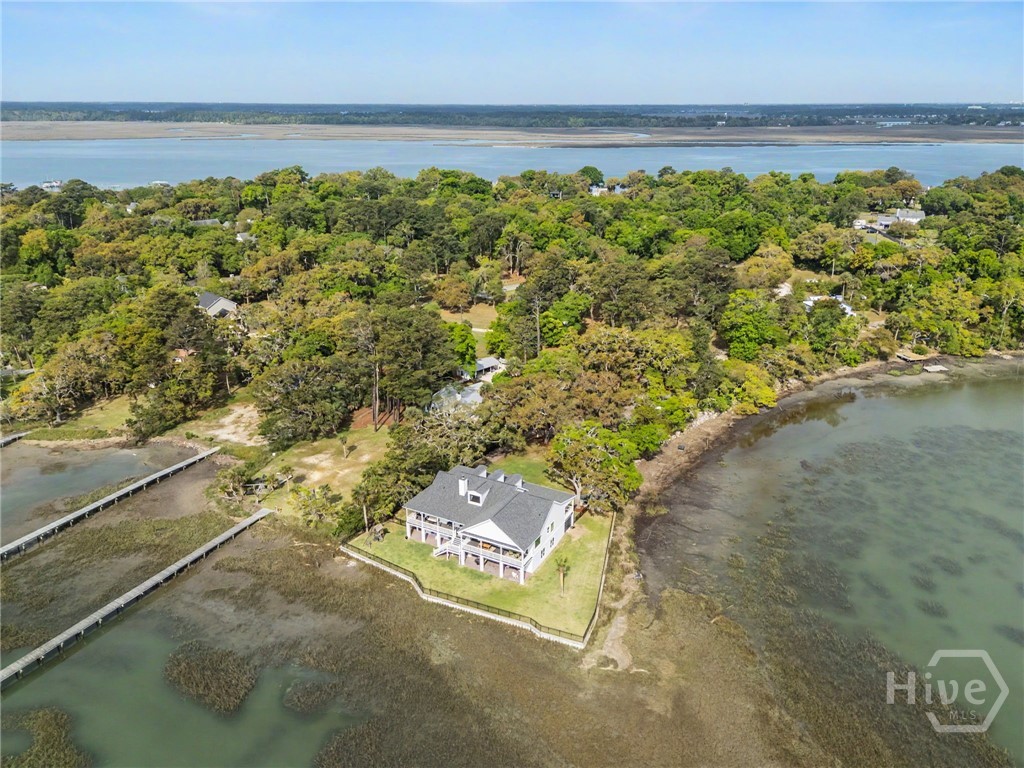 1 Red Bay Court, Bald Head Island, NC, 28461