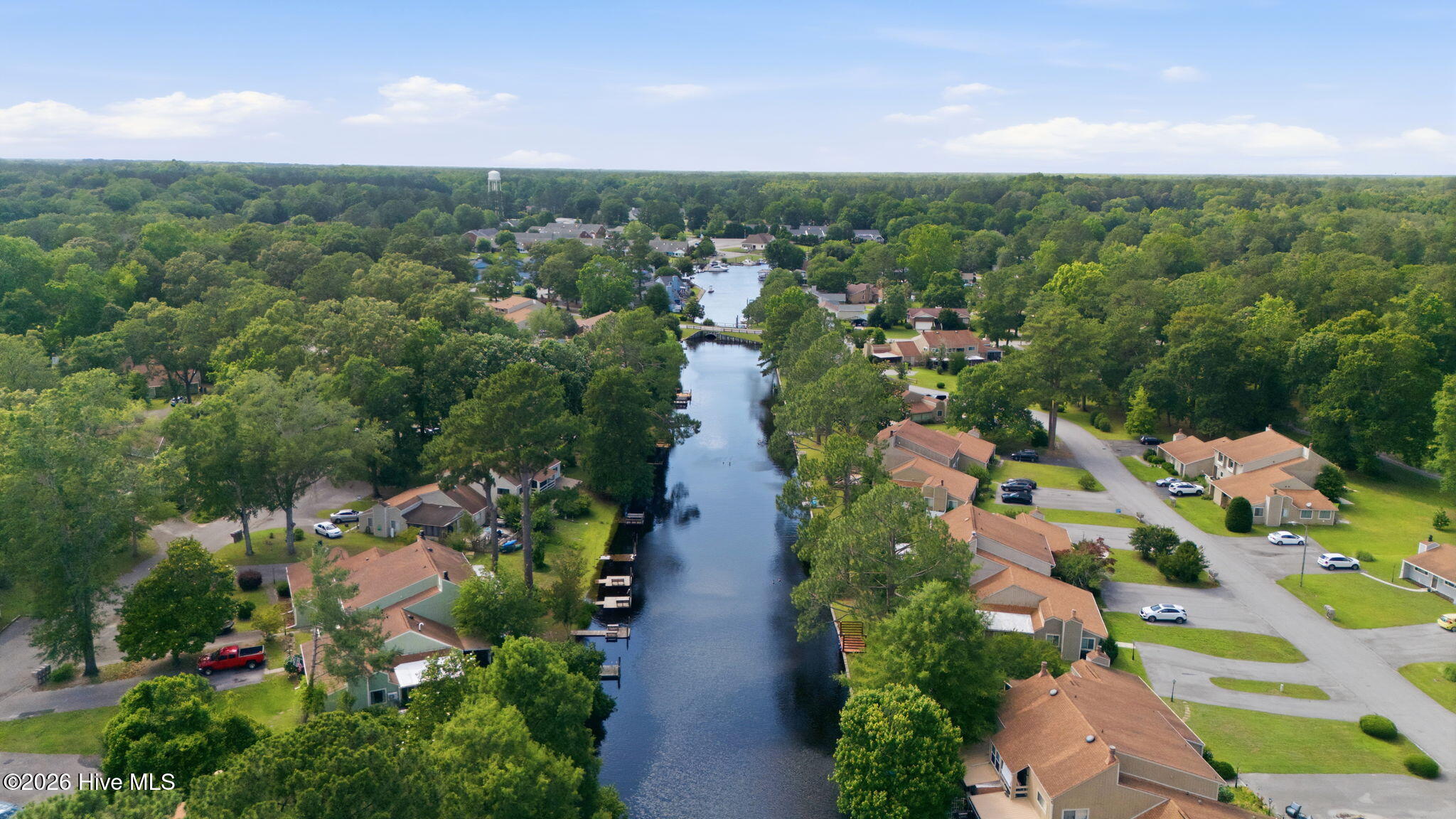144 Quarterdeck Townhouses,New Bern