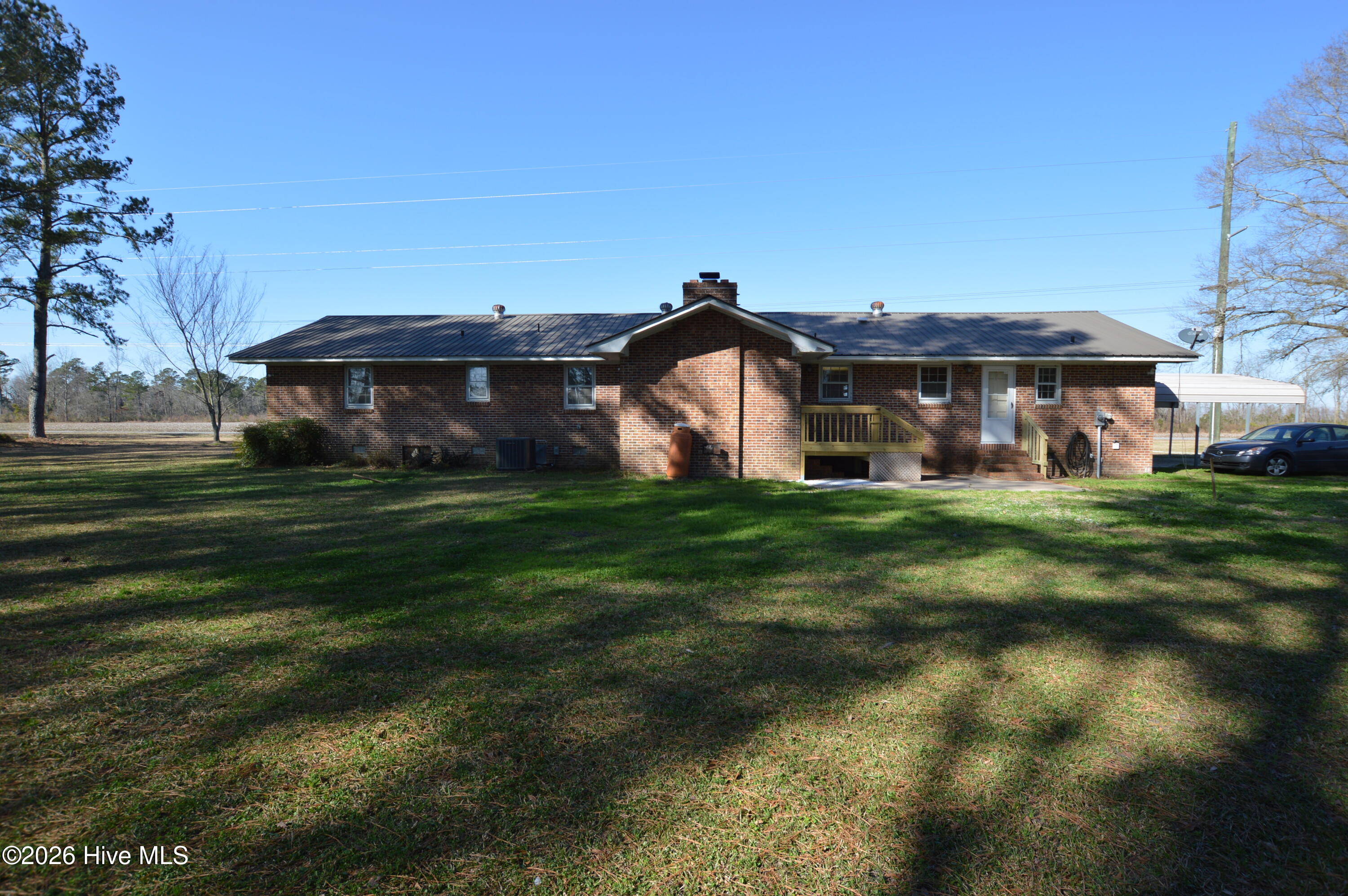 321 Dell Brock Road,Beulaville