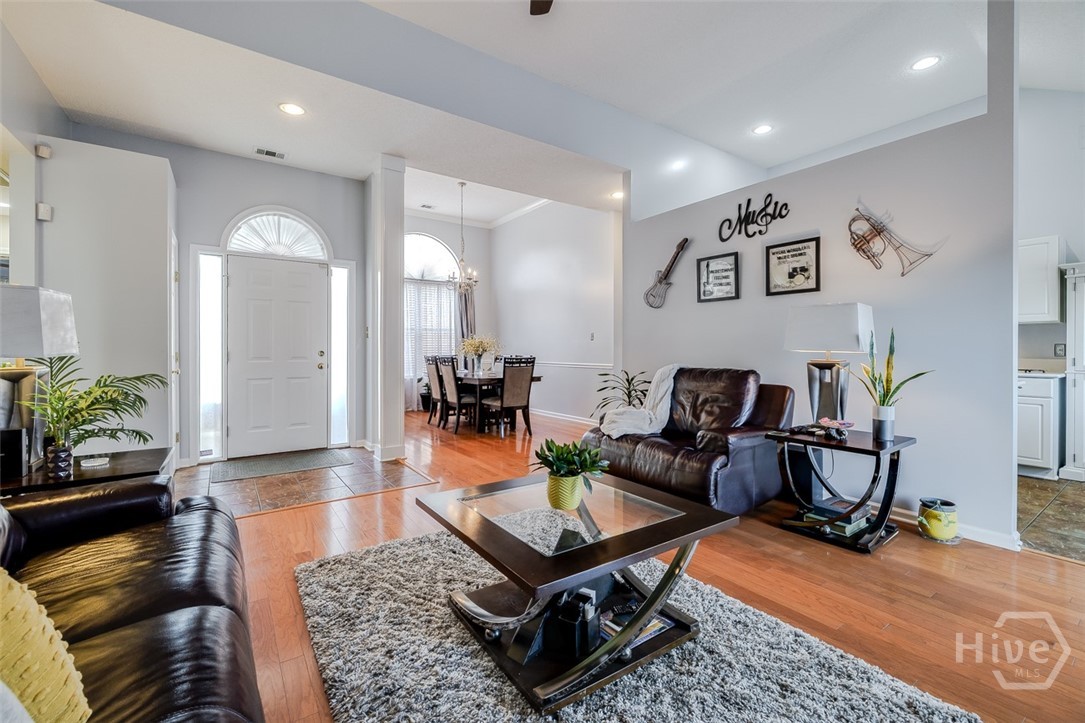 112 Oak Grove Lane, Savannah, GA, 31419