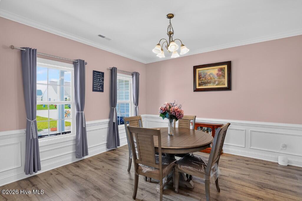 5th image of 2019 Tarpon Trl, New Bern, NC 28562 | MLS# 100597313