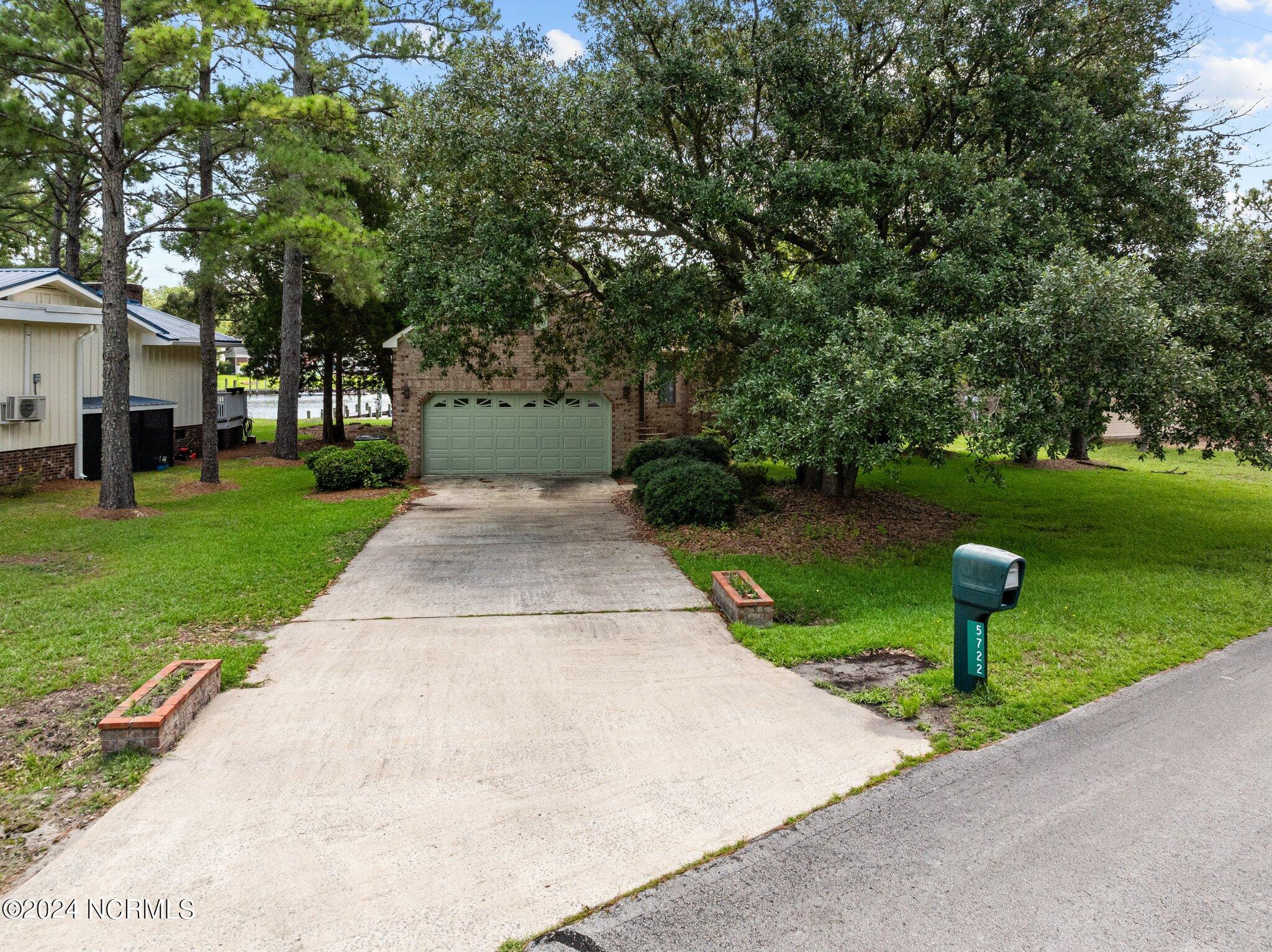 5722 Gondolier Drive,New Bern