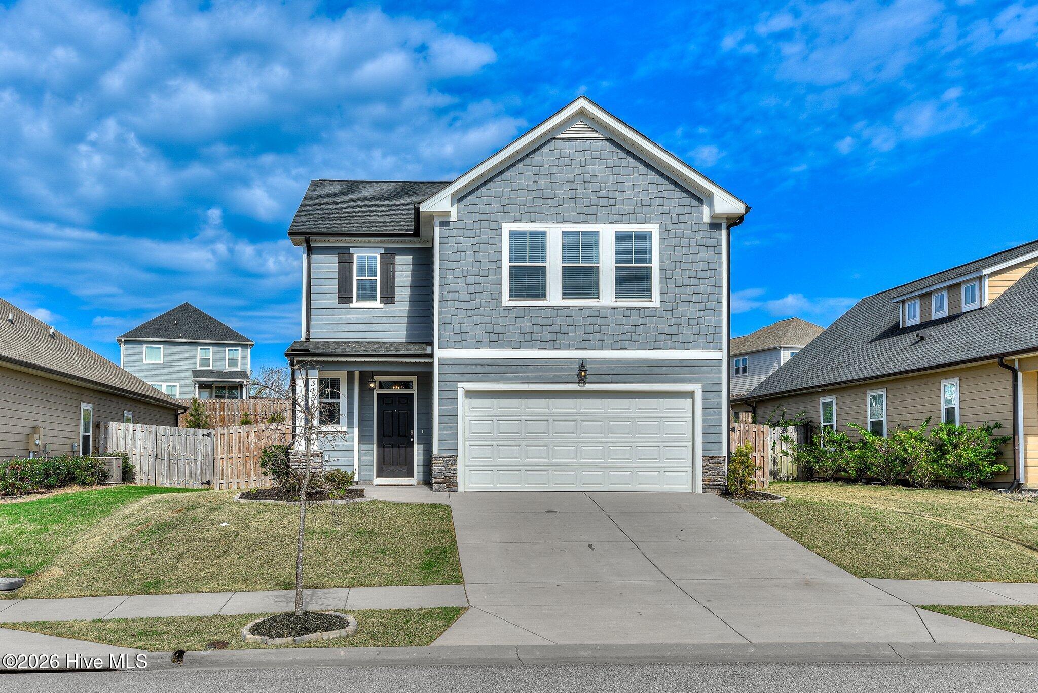 3153 Wayne Drive, Grovetown, GA 30813 Listing Photo  1