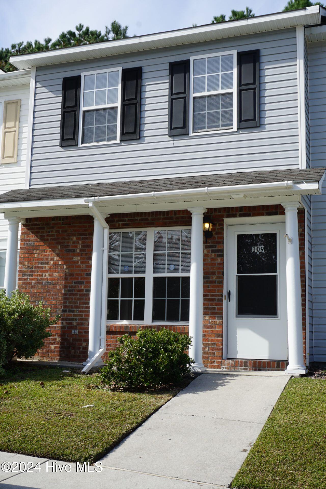 109 Spring Meadow Circle,Jacksonville