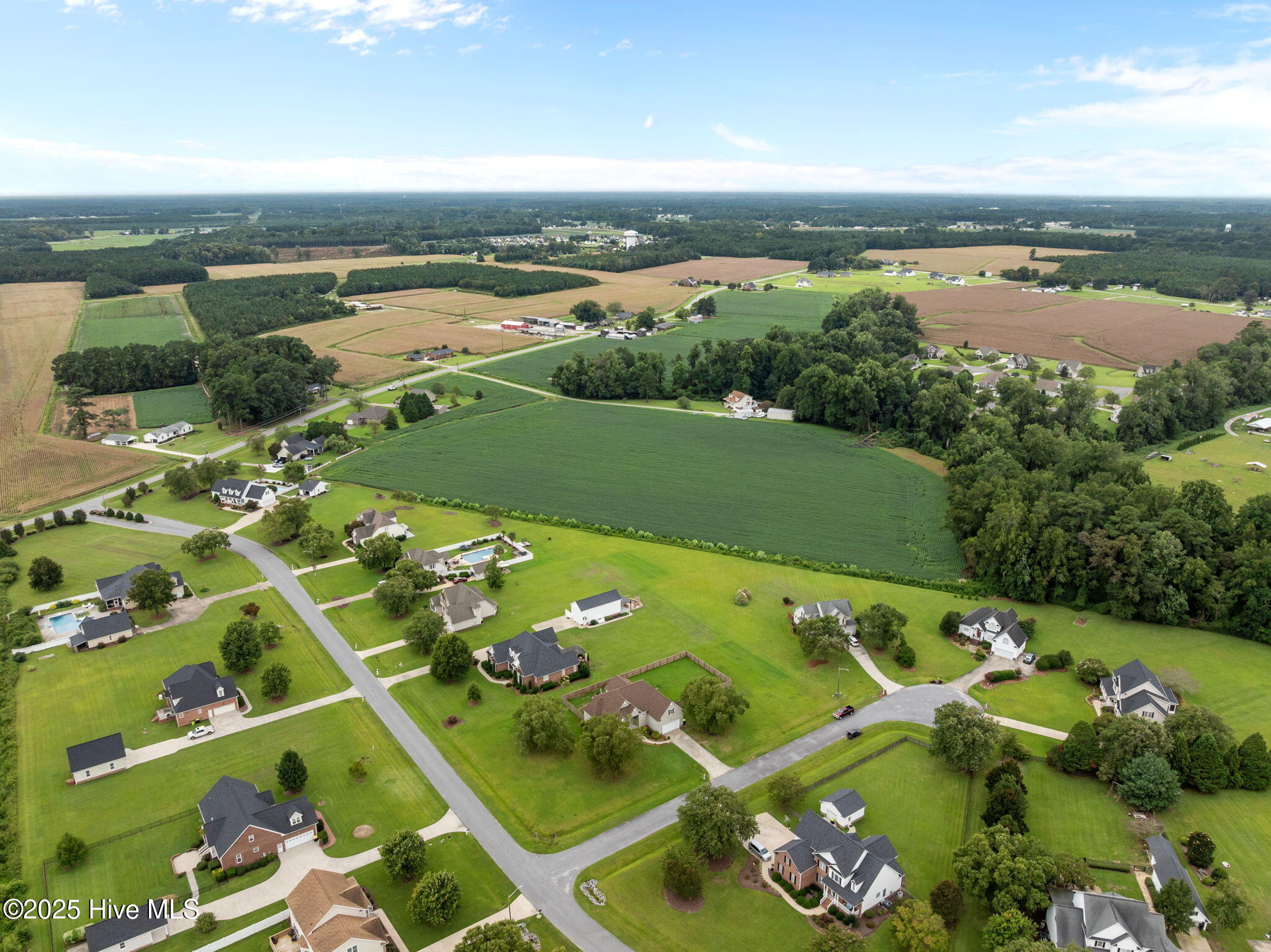 Homes for sale in Grimesland, NC | 2616 Spring Creek Dr, Grimesland, NC 27837 | MLS# 100525341