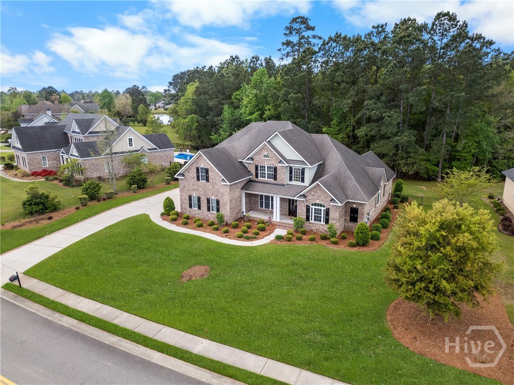 828 Southbridge Boulevard, Savannah, GA, 31405