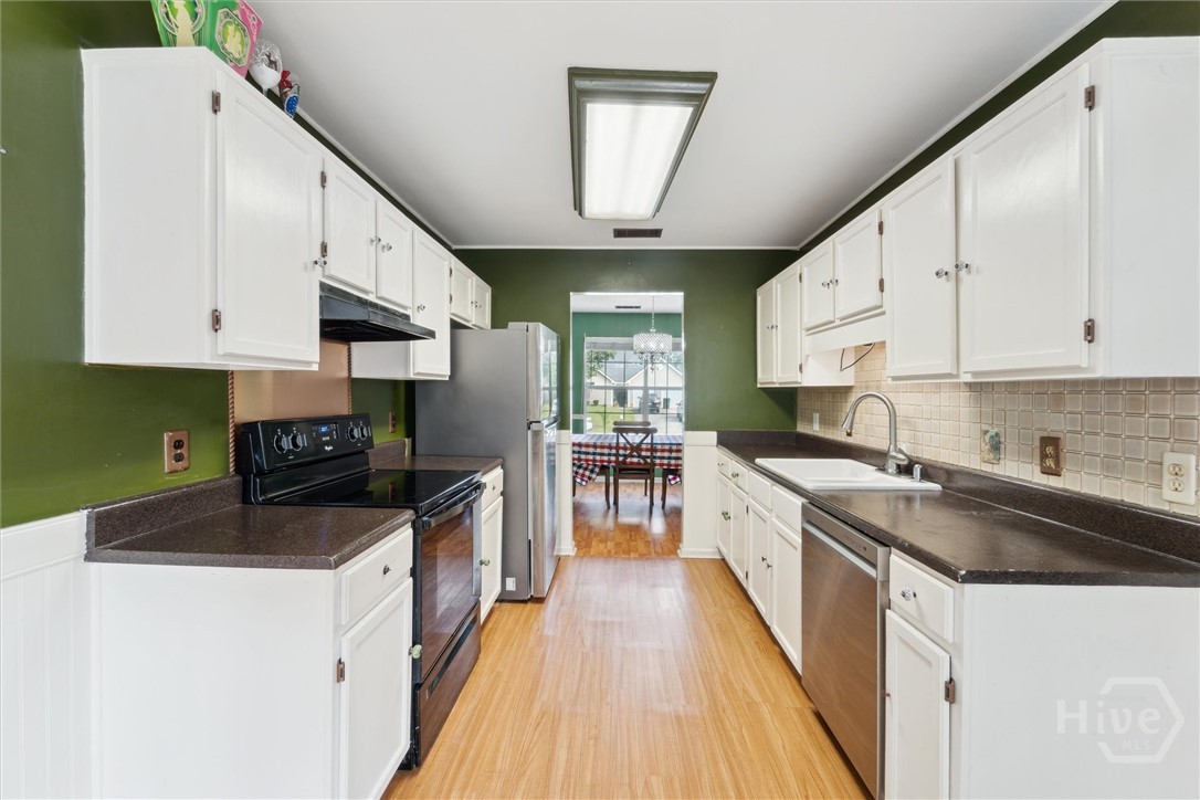 38 Cutler Drive, Savannah, GA, 31419