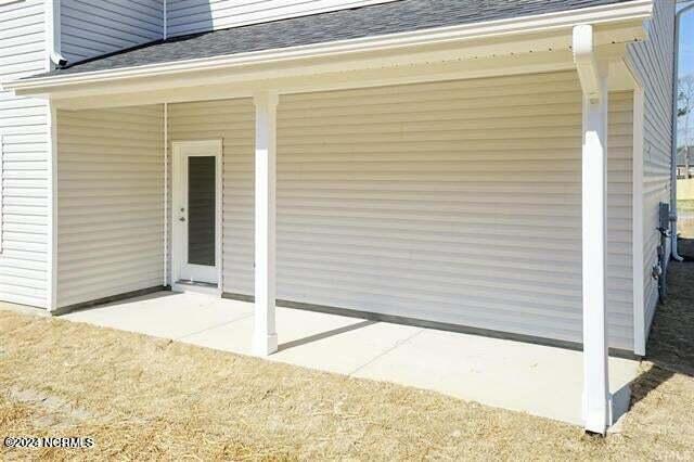 914 Nassau Court,New Bern