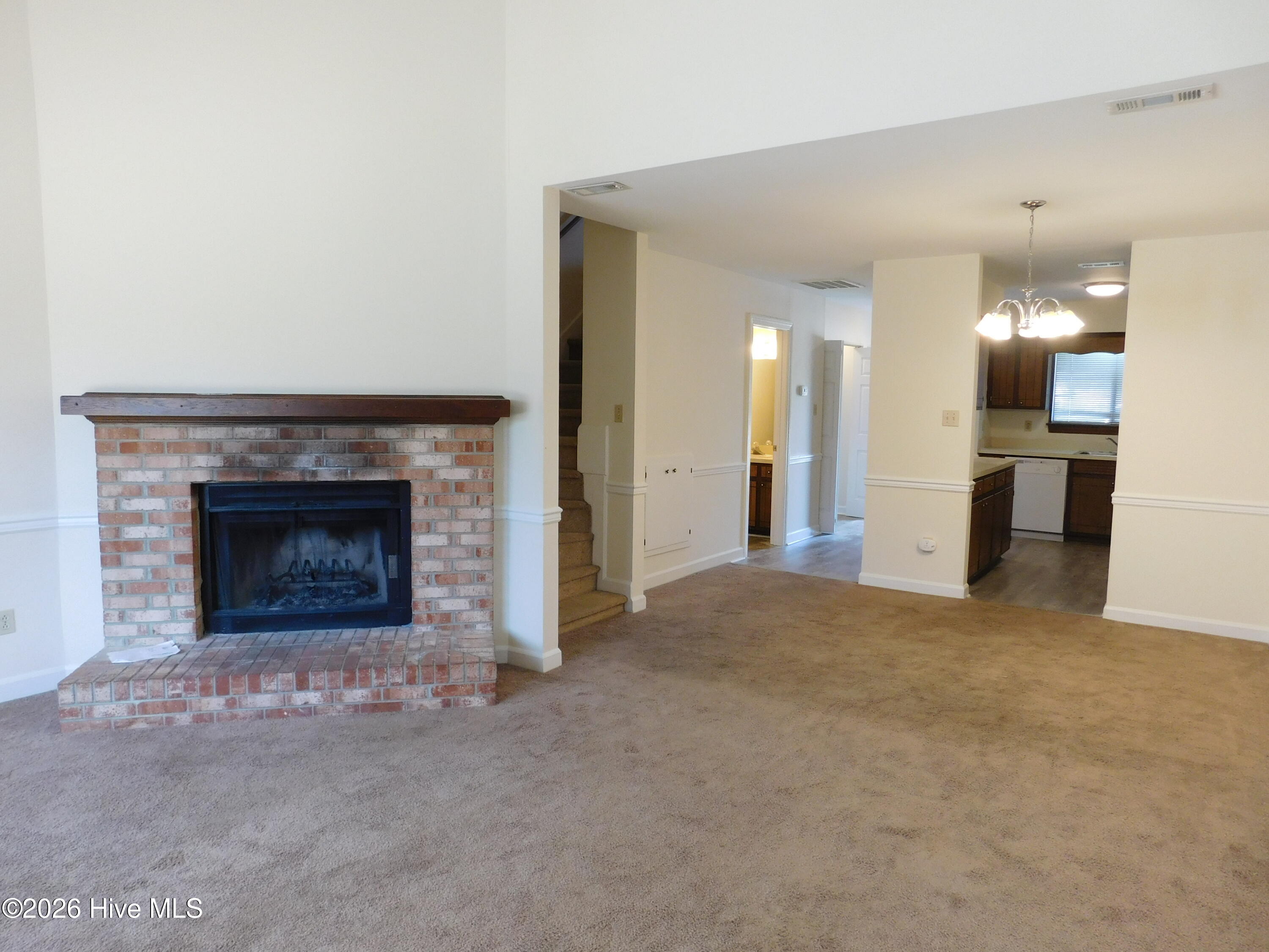 1507 College Way,New Bern