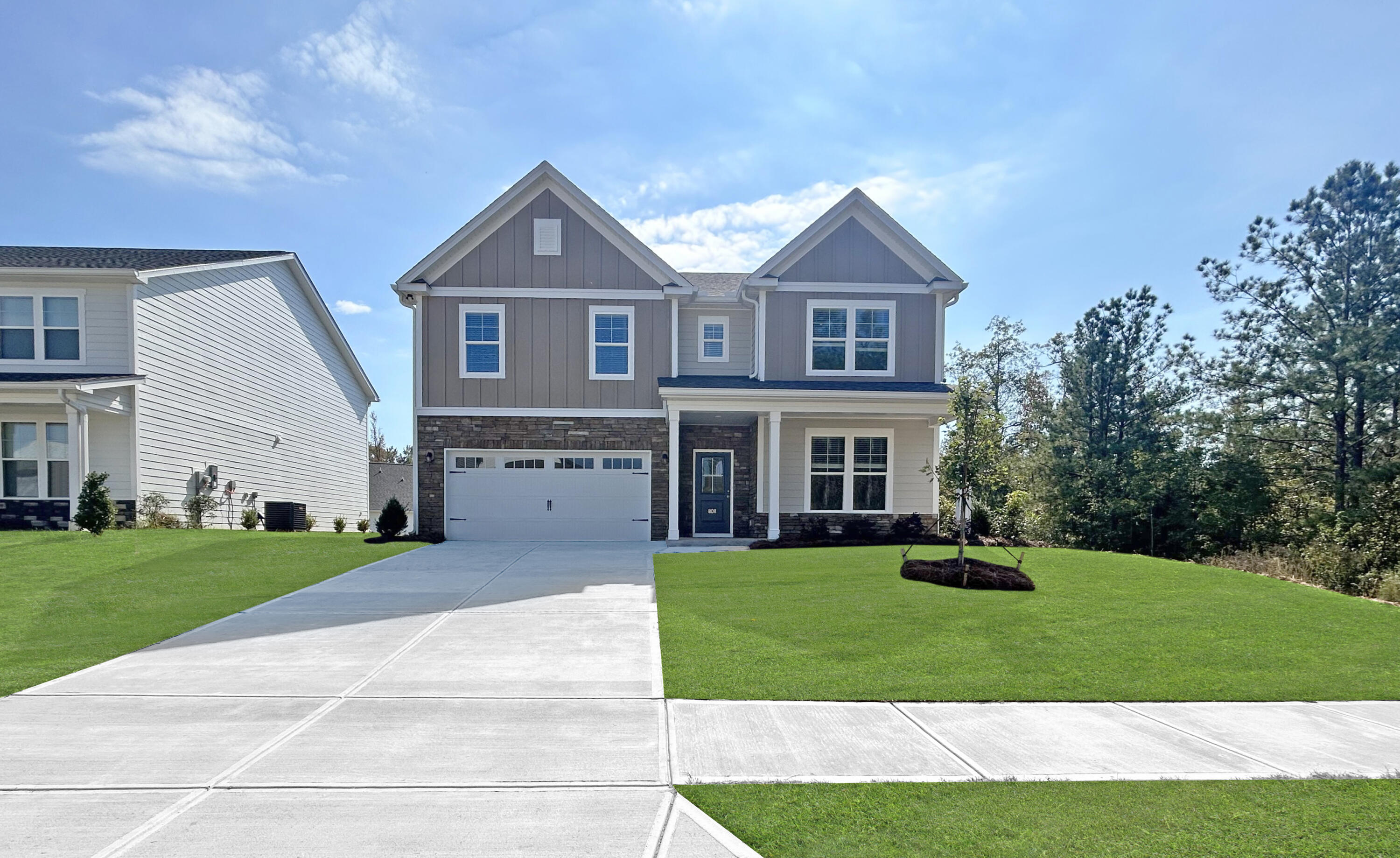 Homes for sale in Harlem, GA | 808 Blue Willow Dr, Harlem, GA 30814 | MLS# 545450