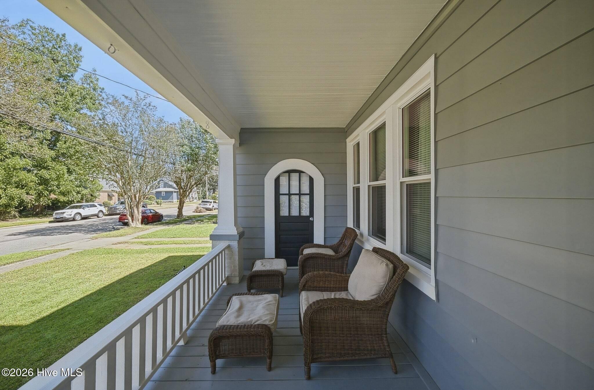 Photo 4 of Single family home for sale at 913 W Church St, Elizabeth City, NC 27909 | MLS# 100605710 | Listing updated on 2026-09-29