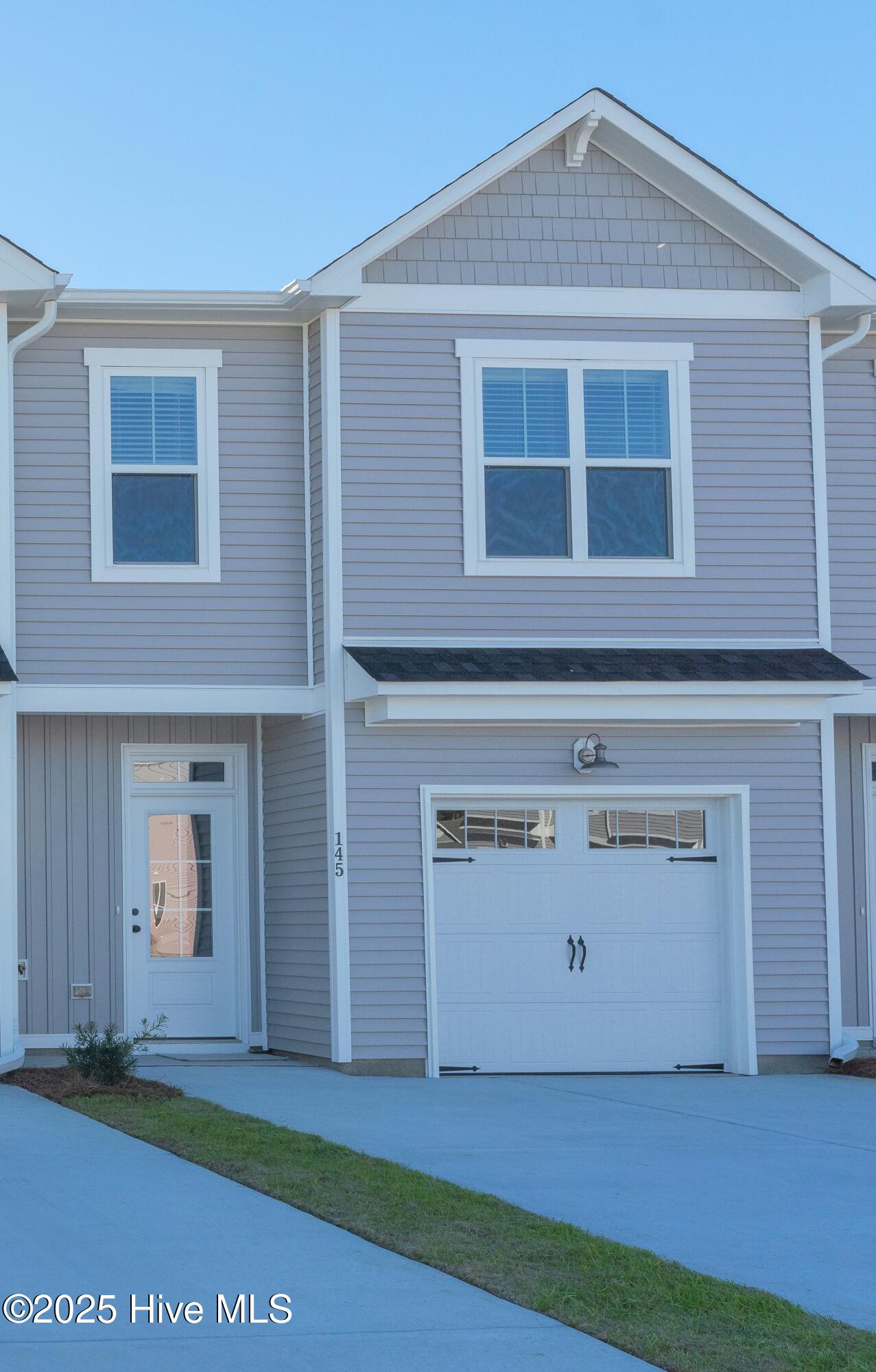 Property at 130 Jansen Lane