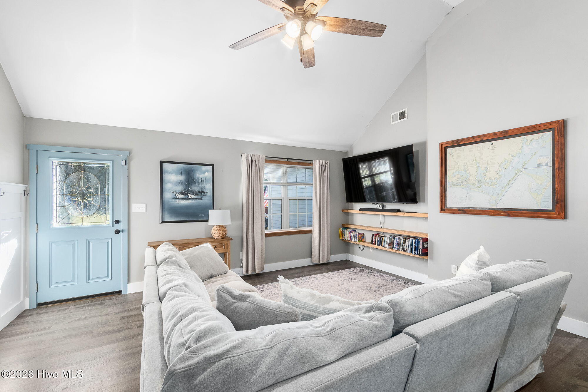 126 Joans Haven Drive,Newport