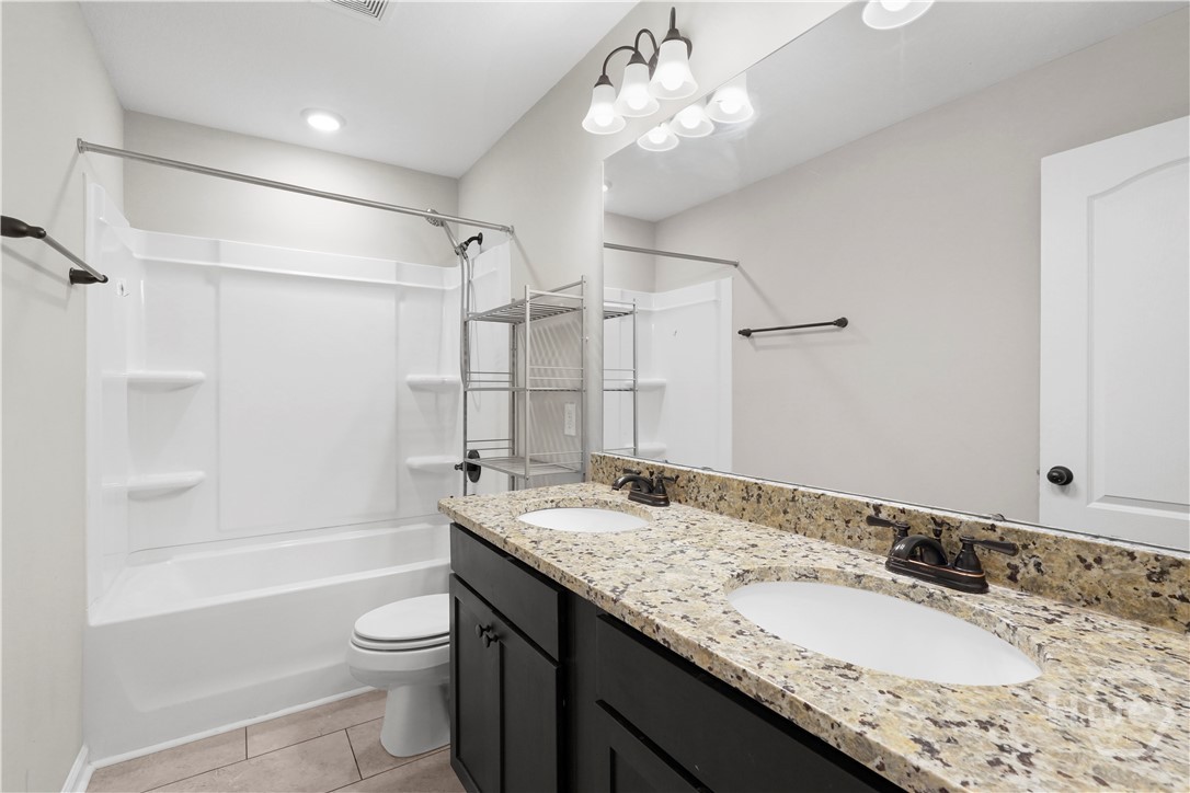 12 Oakmont Drive, Guyton, GA, 31312