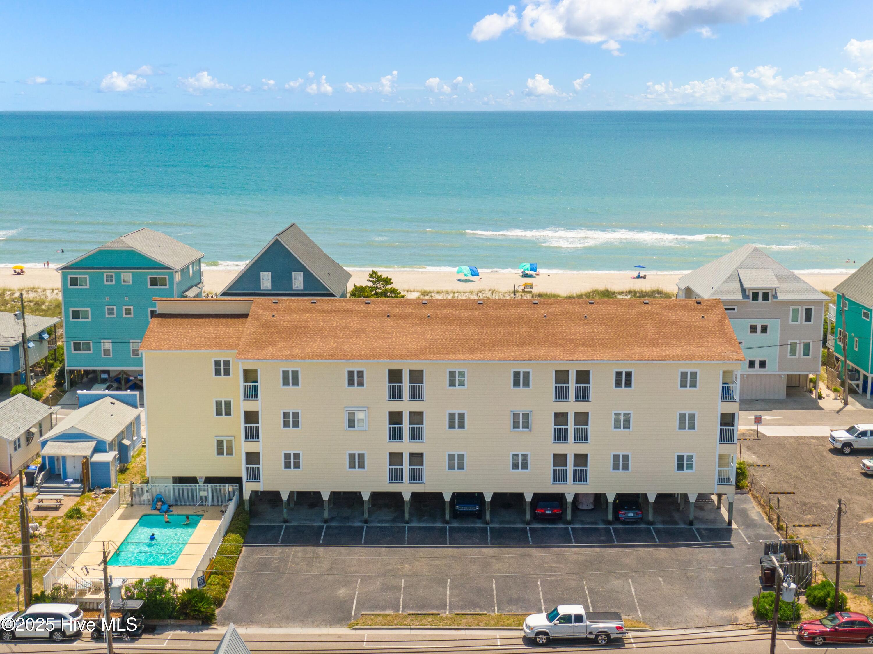 Homes for sale in Carolina Beach, NC | 1004 S Carolina Beach Ave #Unit C5, Carolina Beach, NC 28428 | MLS# 100524333