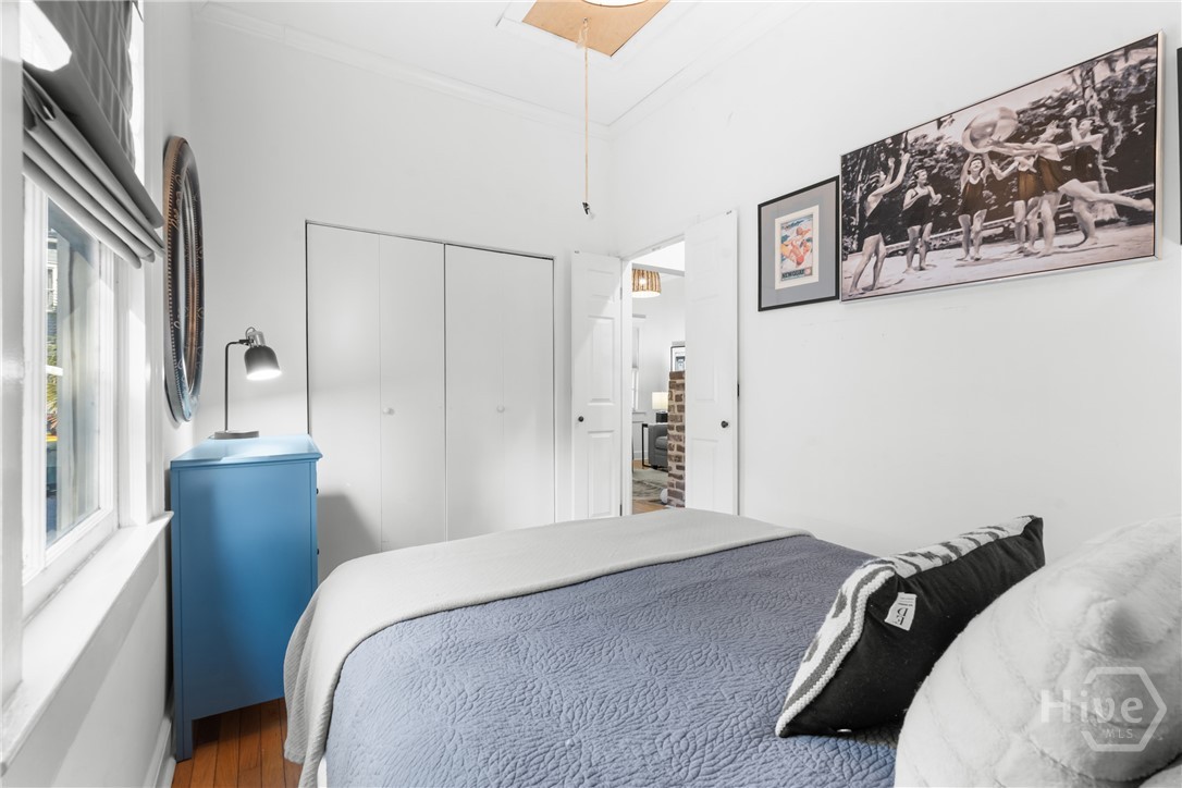 108 W Duffy Lane, Savannah, GA, 31401