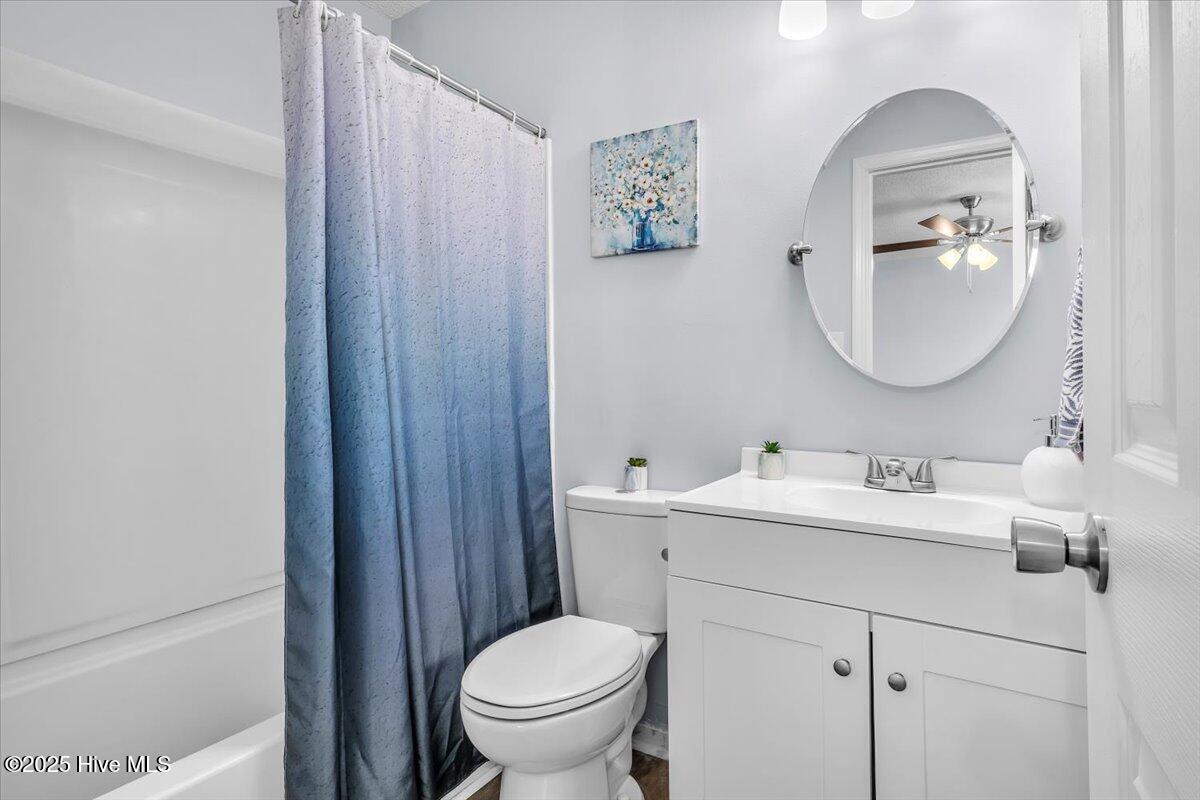 122 Carolina Circle, Jacksonville, NC, 28546