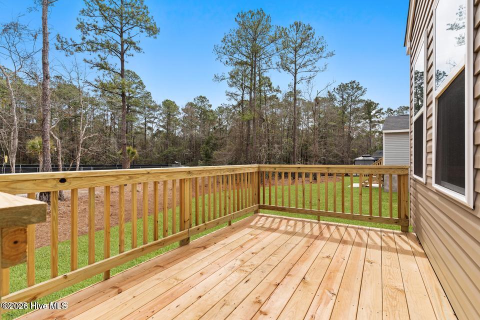 908 Lanyard Lane,New Bern