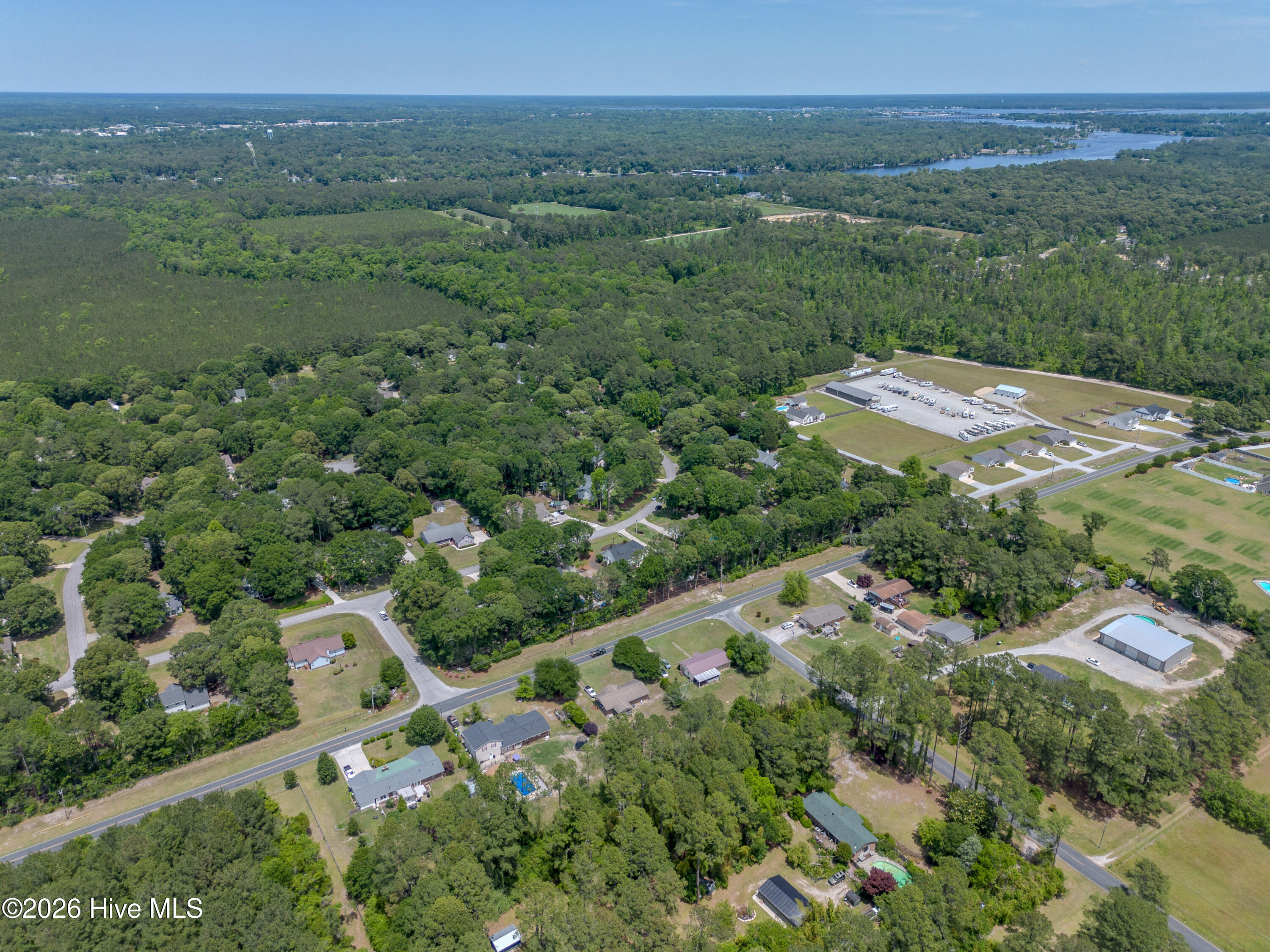 548 Deer Run Road,New Bern