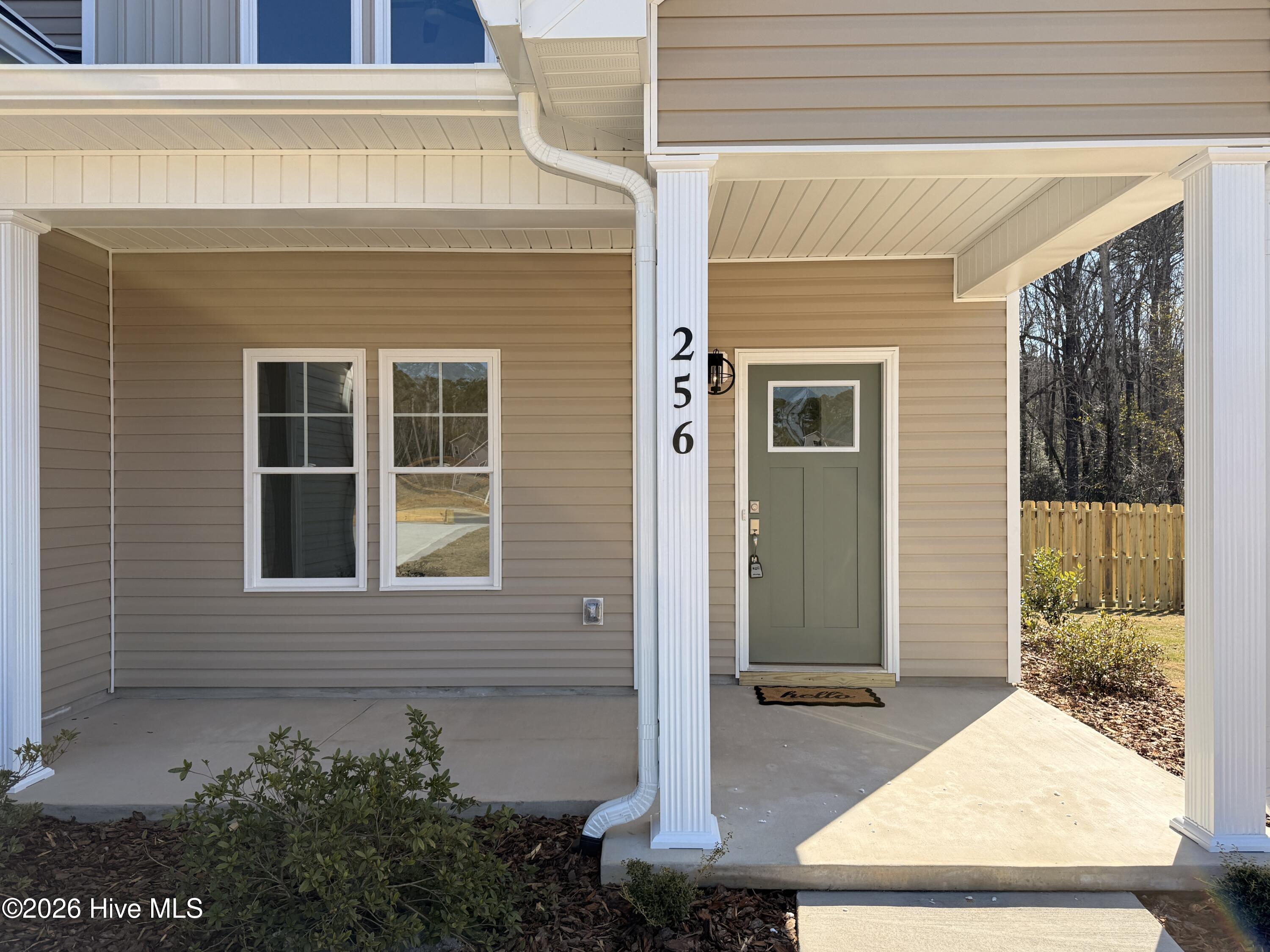 Homes for sale in Vass, NC | 256 Elijah Way, Vass, NC 28394 | MLS# 100528631